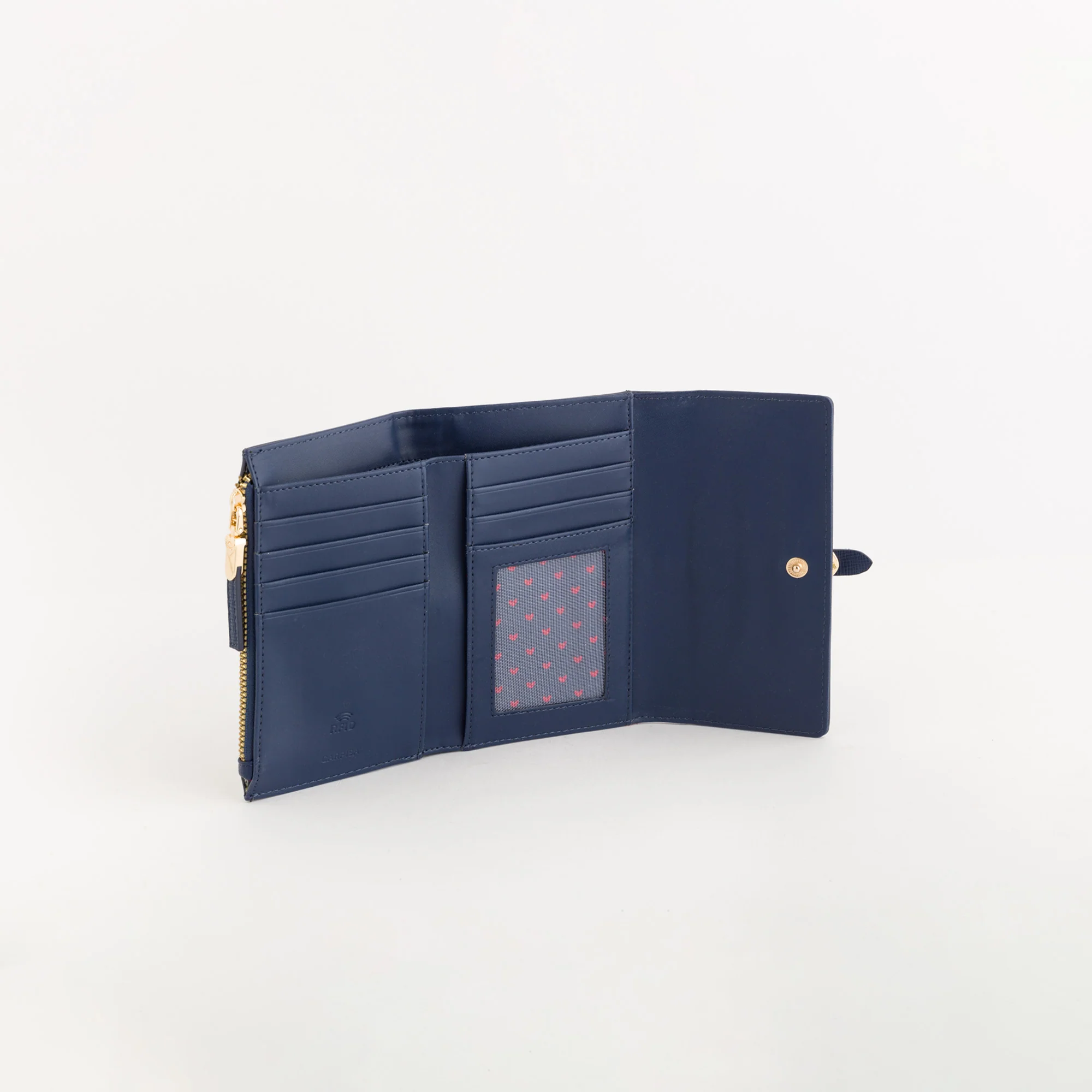 Portafoglio Medio Donna - Dalia wallet v3 - Image 4