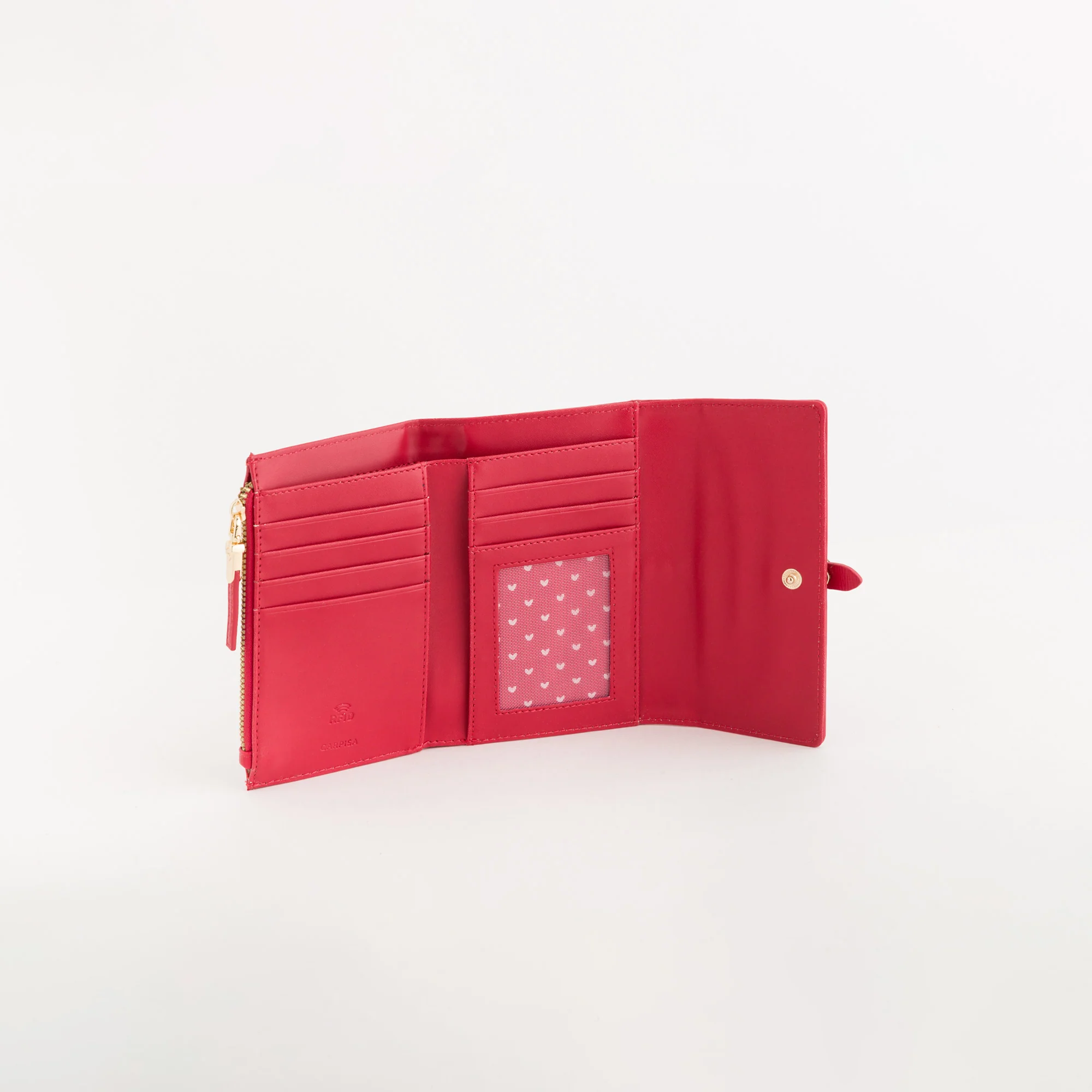 Portafoglio Medio Donna - Dalia wallet v3 - Image 6
