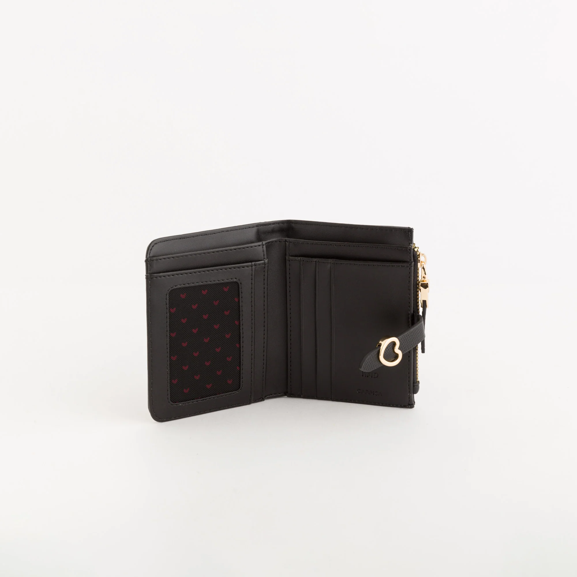 Portafoglio Medio Donna - Dalia wallet v3 - Image 2