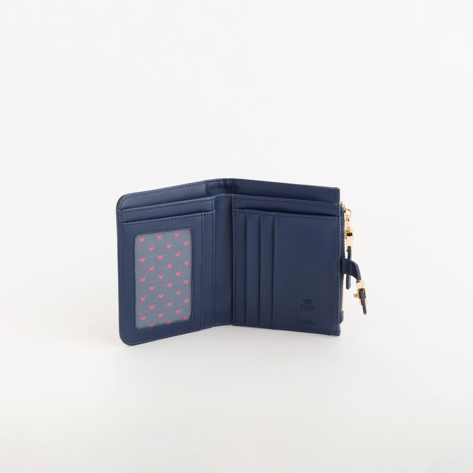 Portafoglio Medio Donna - Dalia wallet v3 - Image 4