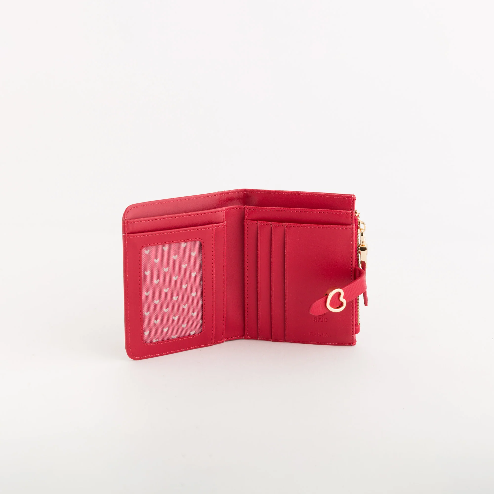 Portafoglio Medio Donna - Dalia wallet v3 - Image 6