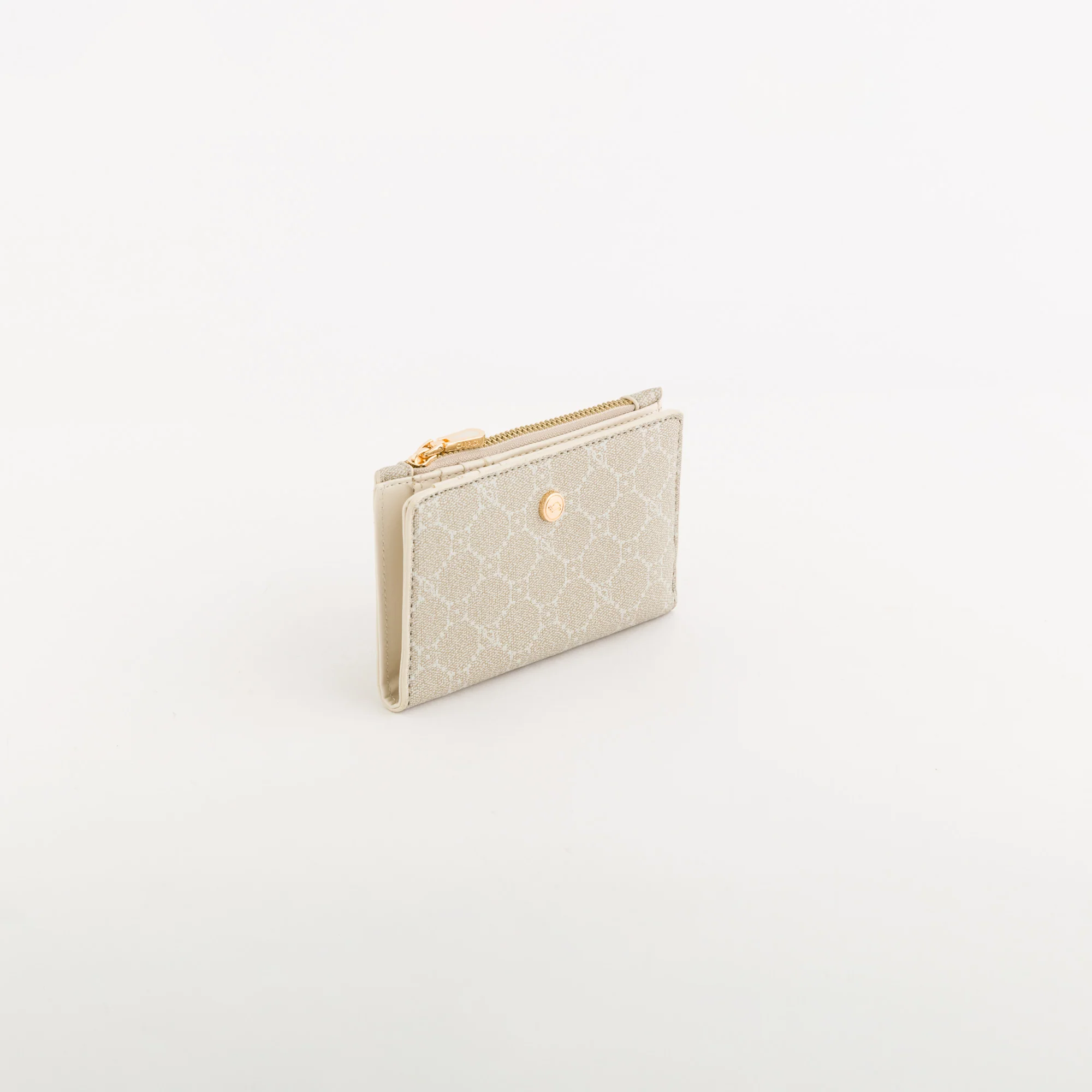 Portafoglio Medio Donna - Diana spring wallet