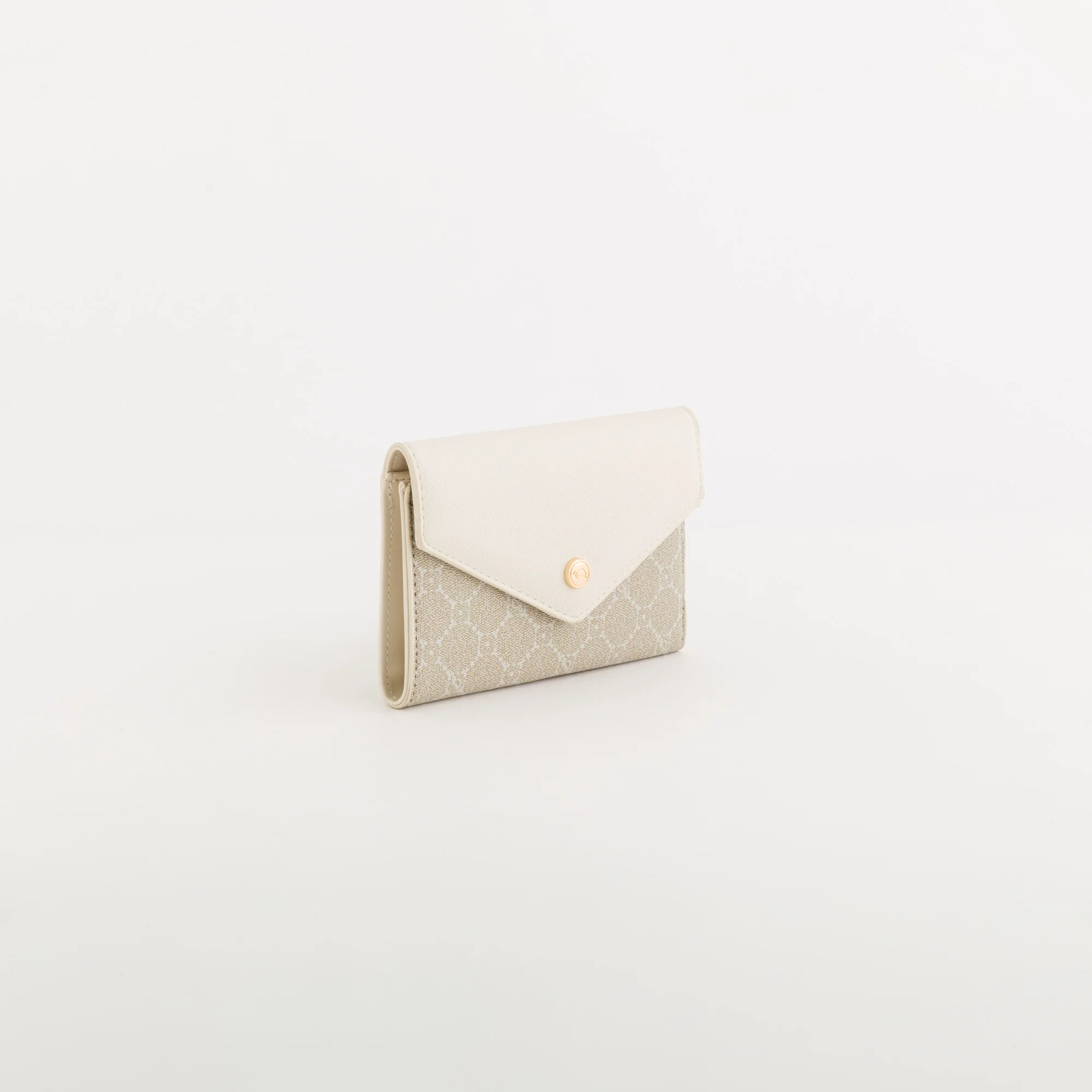 Portafoglio Medio Donna - Diana spring wallet