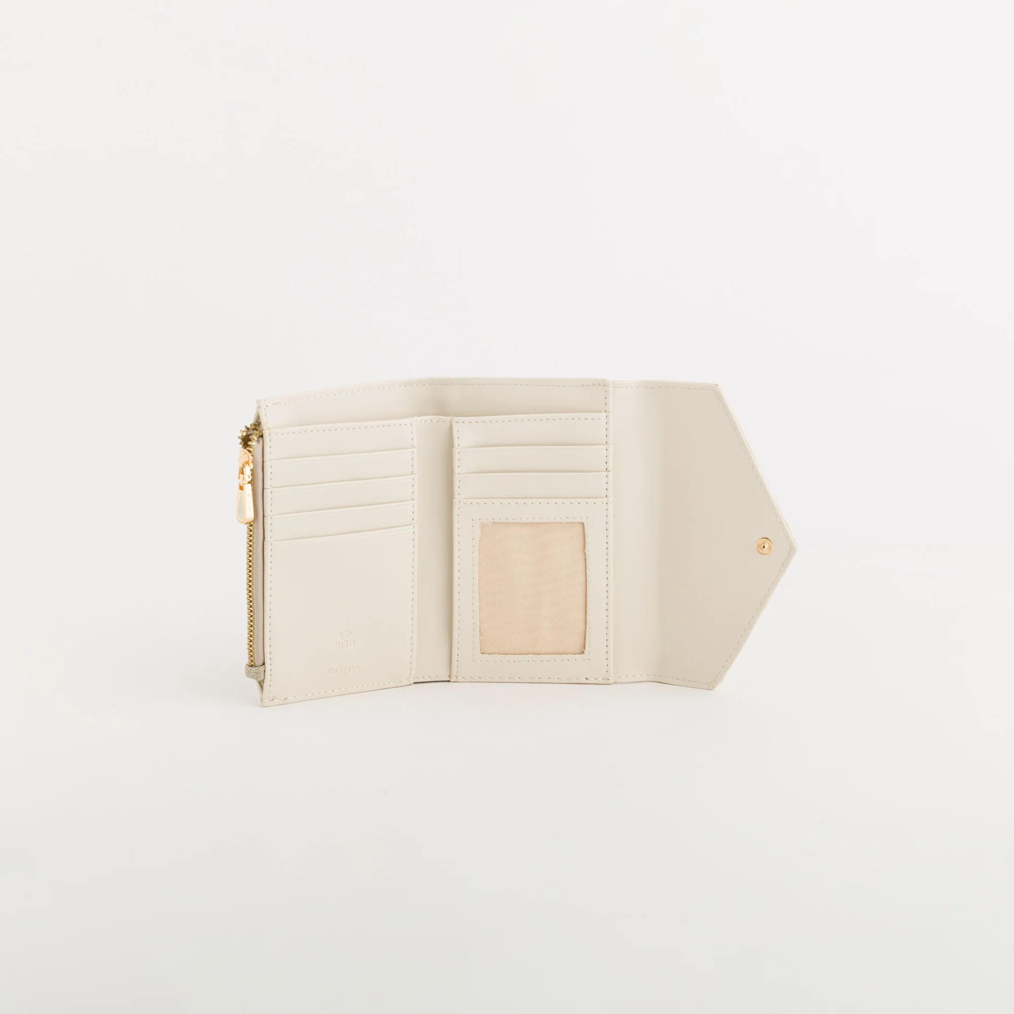 Portafoglio Medio Donna - Diana spring wallet - Image 2