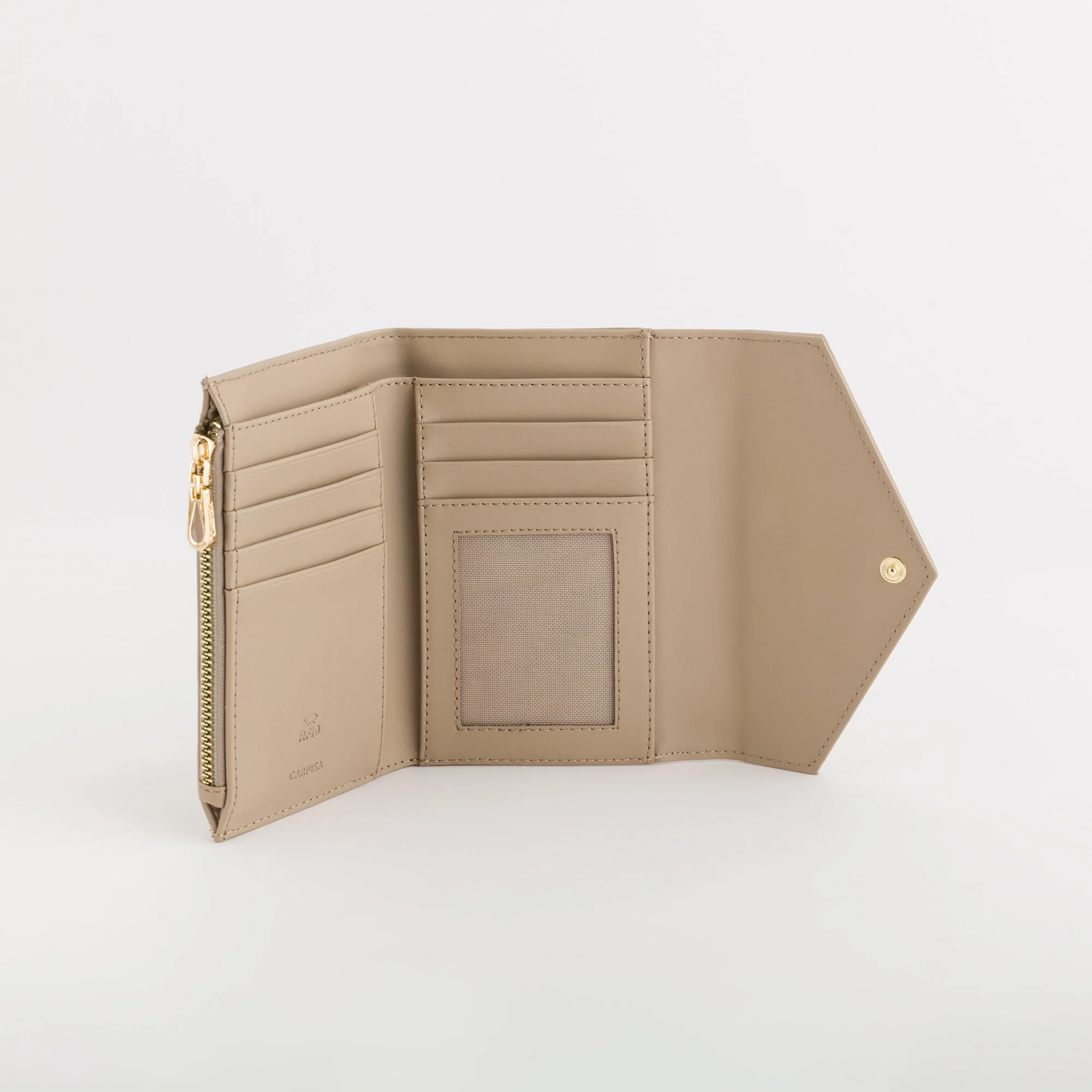 Portafoglio Medio Donna - Diana wallet - Image 3