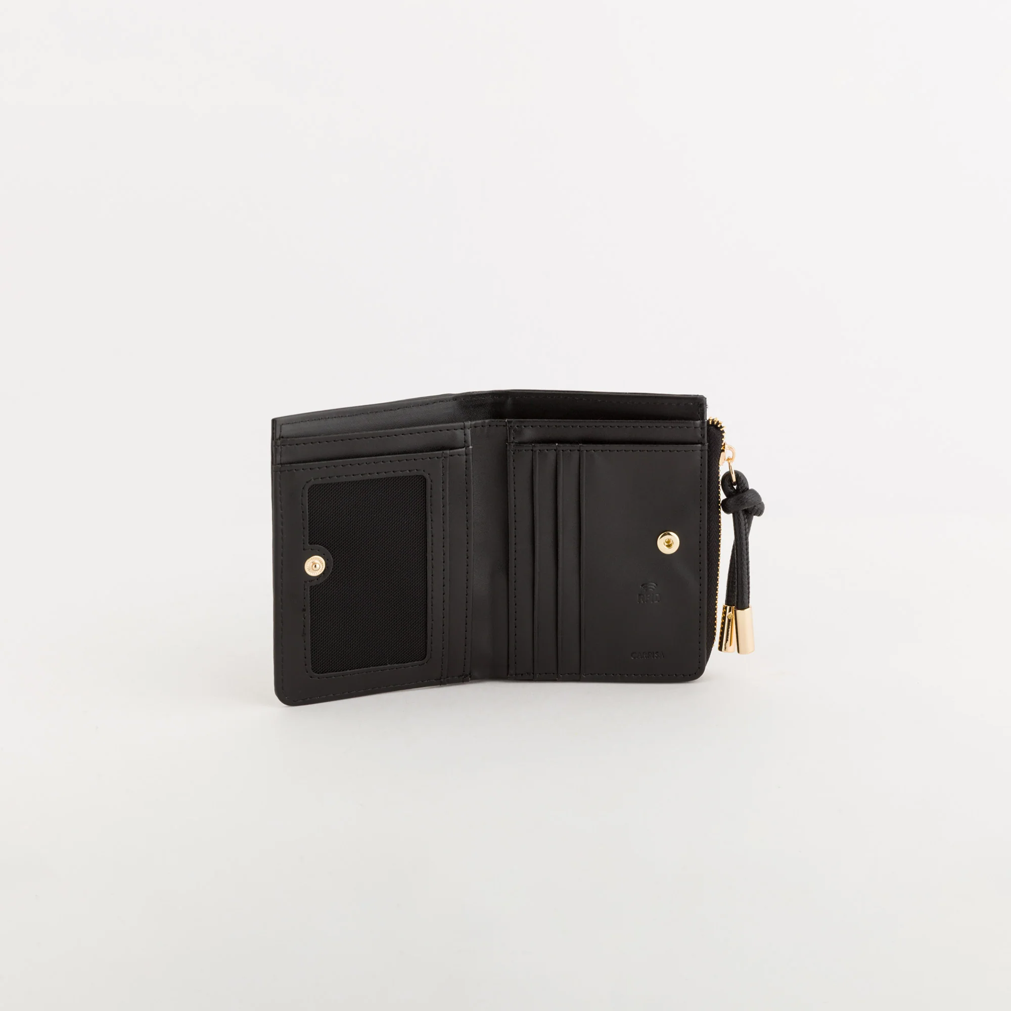Portafoglio Medio Donna - Erica wallet - Image 2