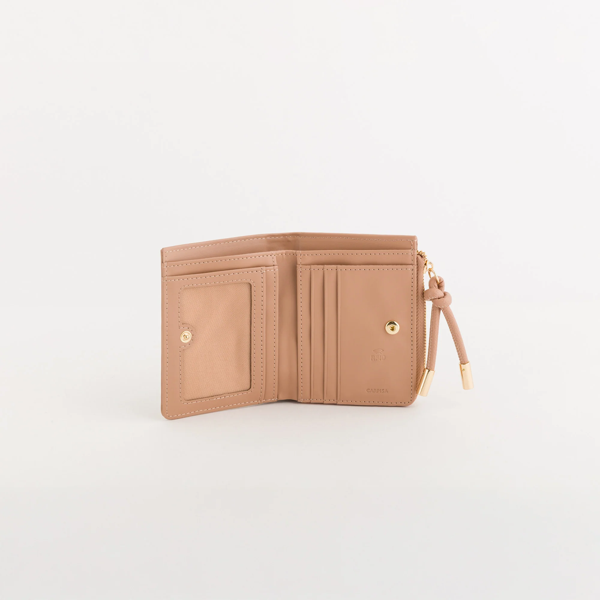 Portafoglio Medio Donna - Erica wallet - Image 4
