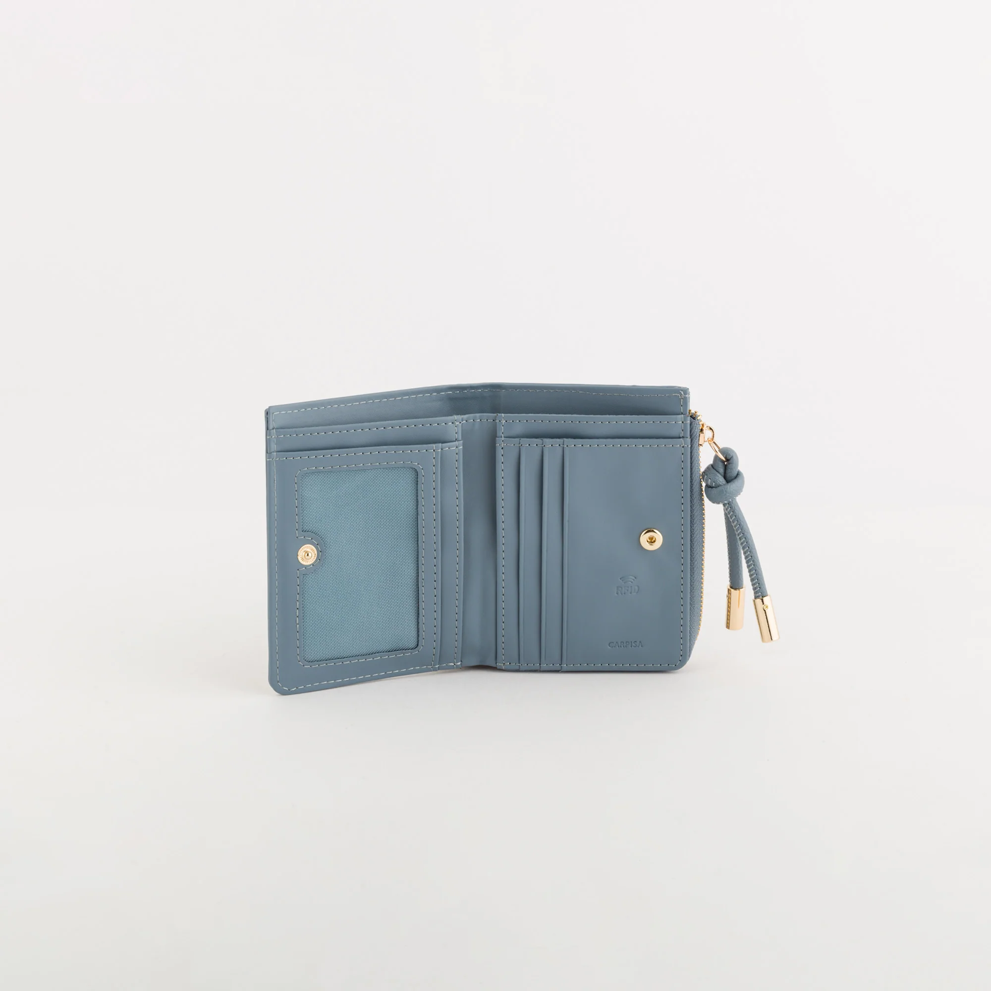 Portafoglio Medio Donna - Erica wallet - Image 6