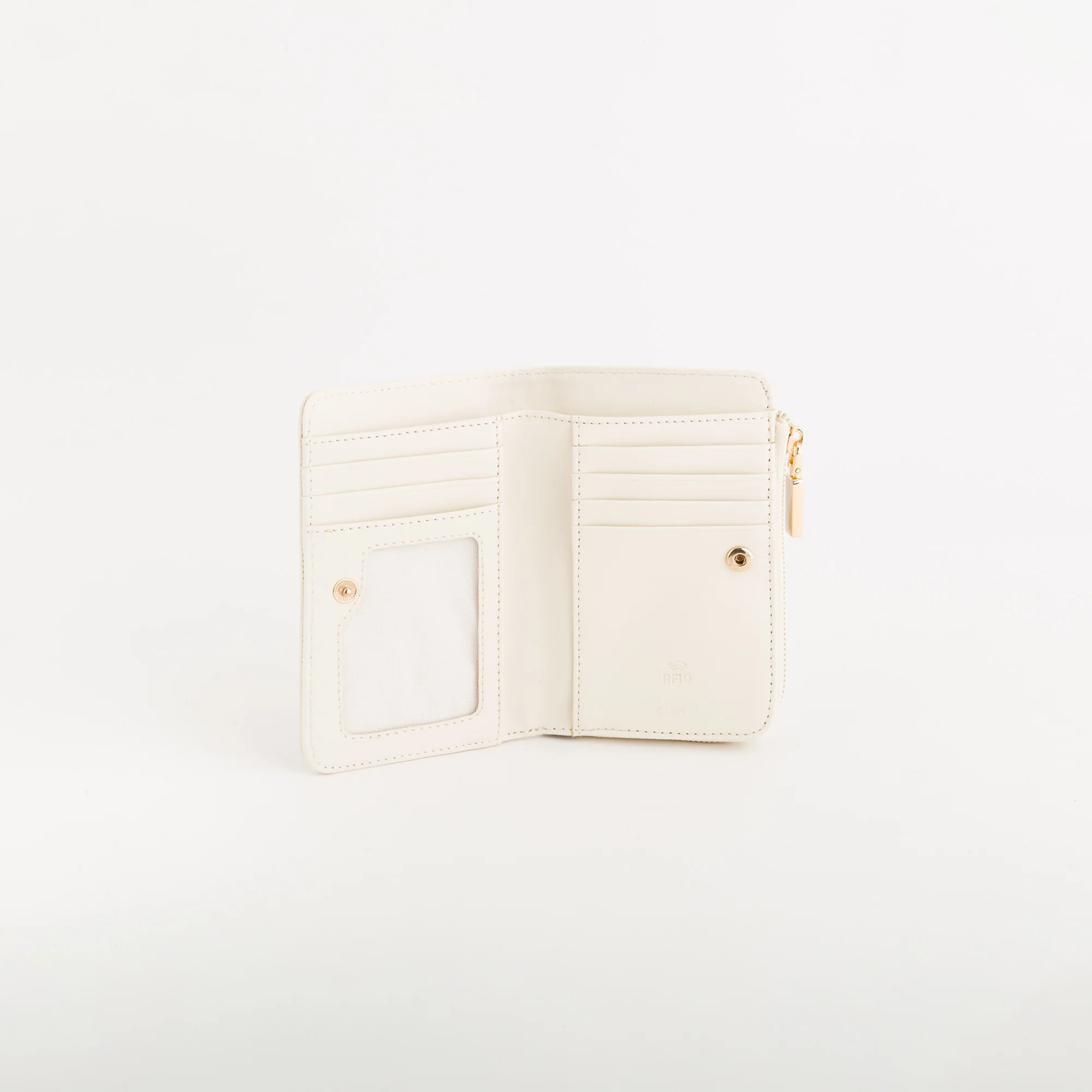 Portafoglio Medio Donna - Fresia wallet v2 - Image 2