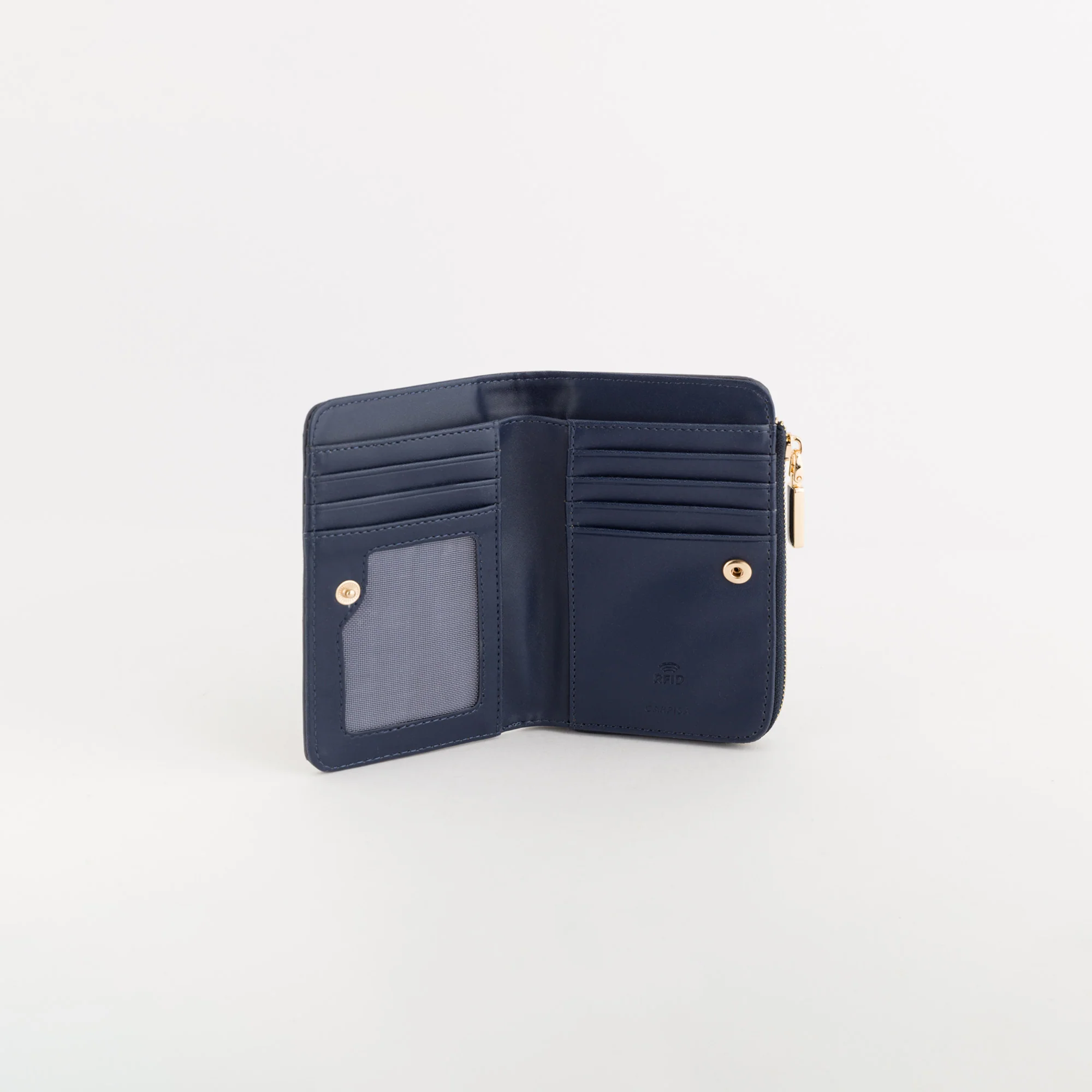 Portafoglio Medio Donna - Fresia wallet v2 - Image 4