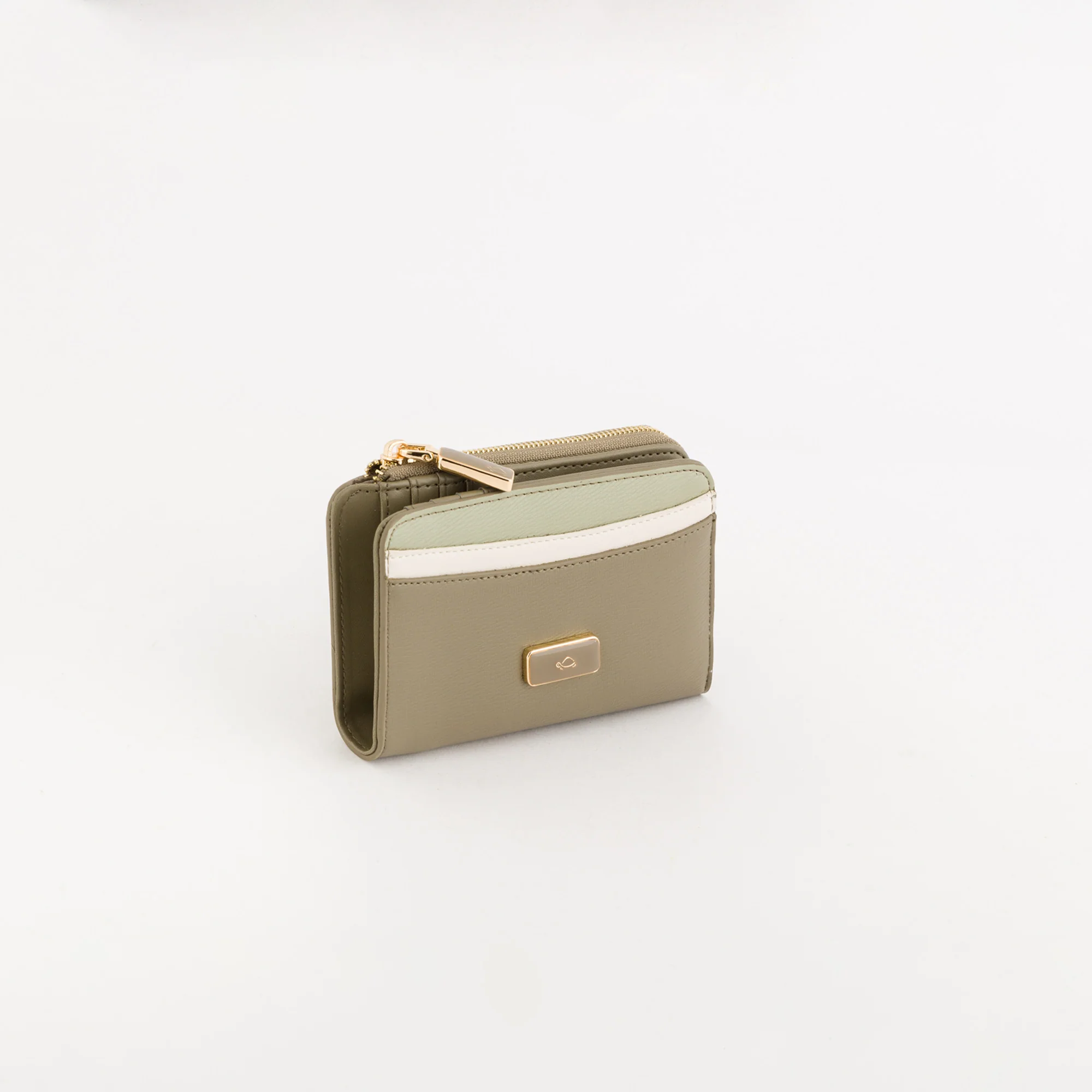 Portafoglio Medio Donna - Fresia wallet v2 - Image 5