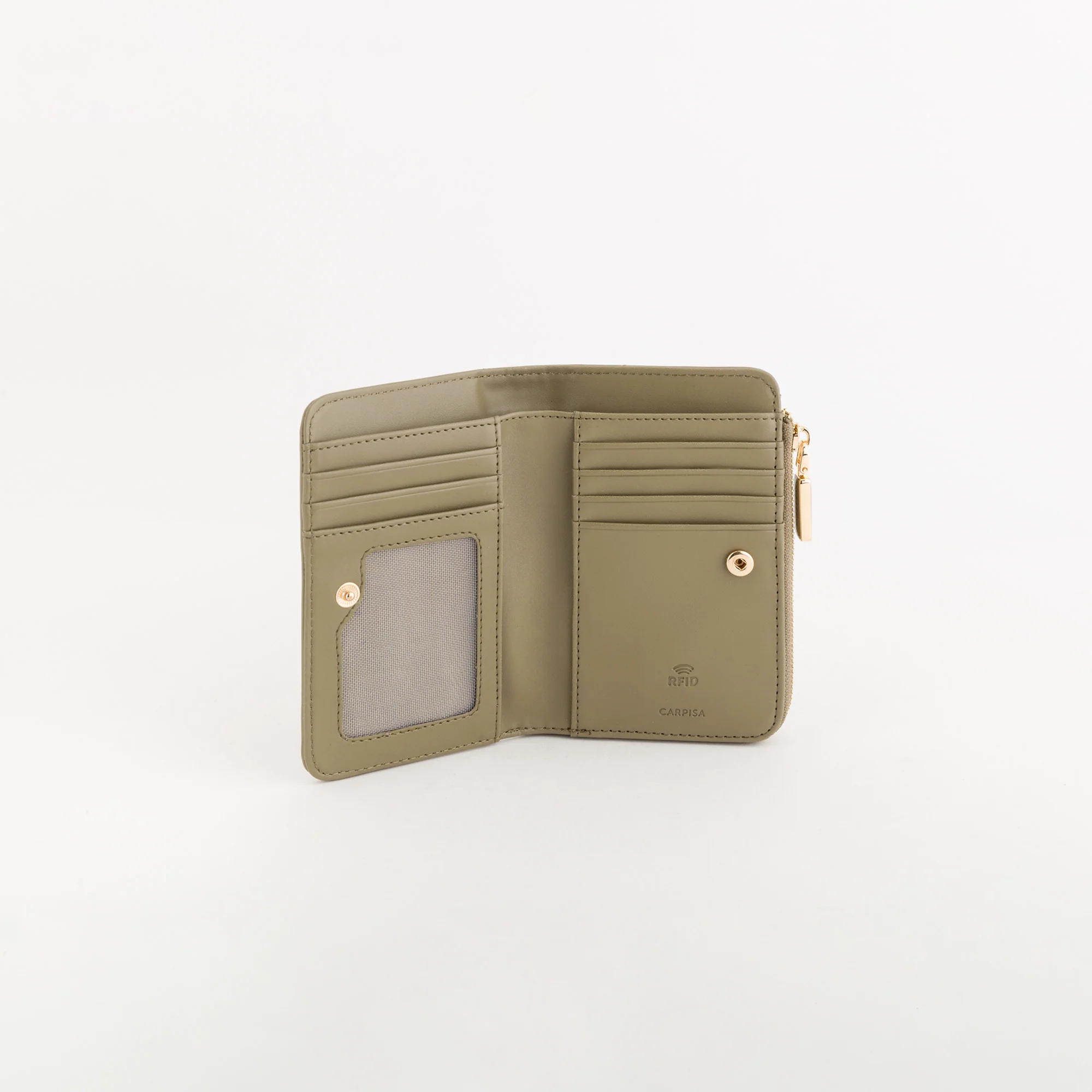 Portafoglio Medio Donna - Fresia wallet v2 - Image 6