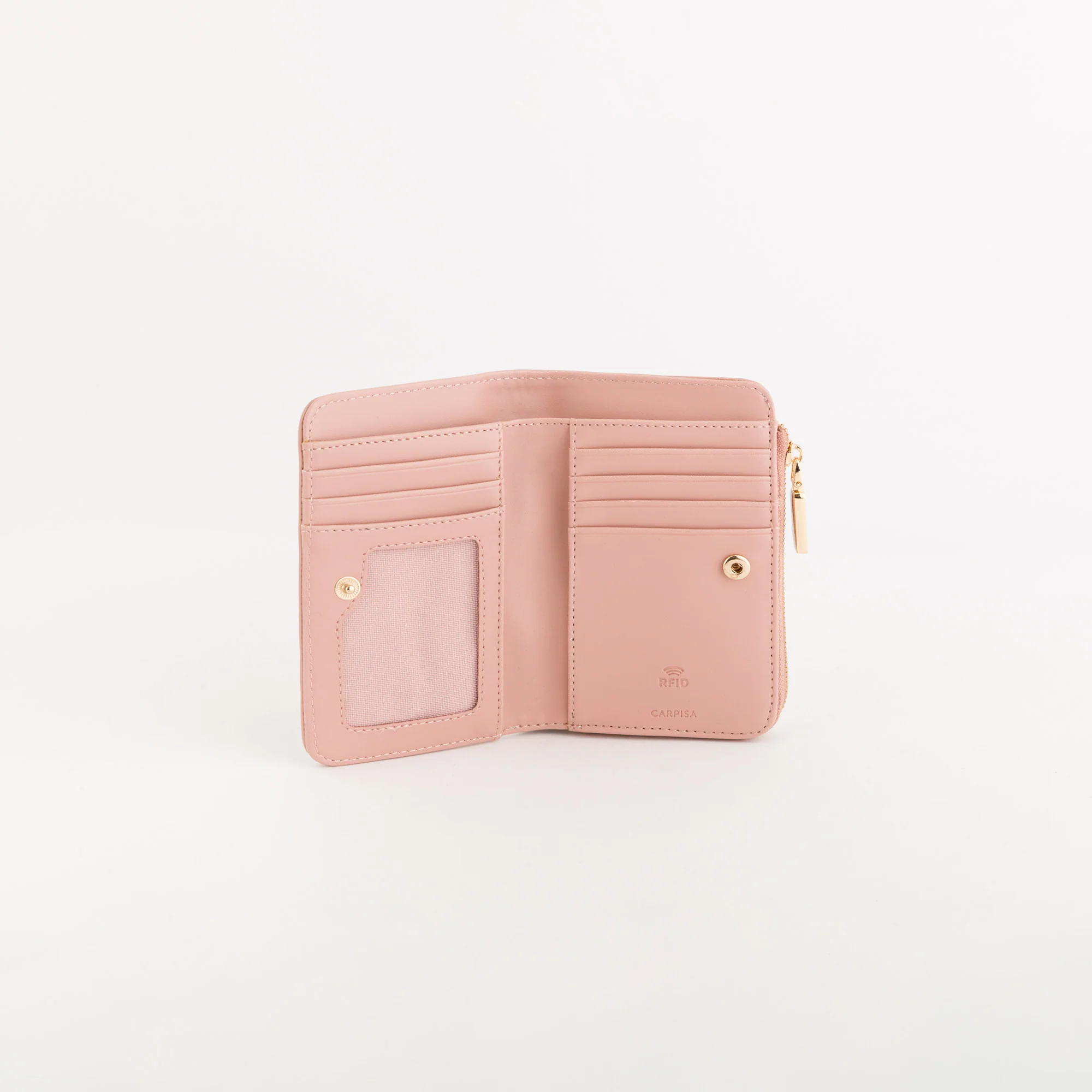 Portafoglio Medio Donna - Fresia wallet v2 - Image 8