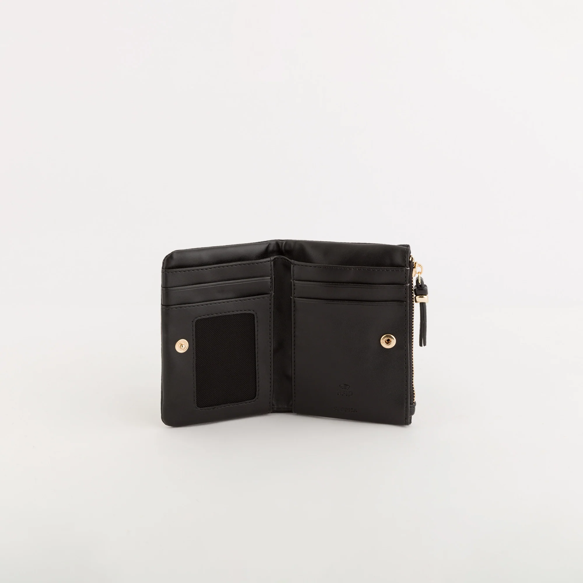 Portafoglio Medio Donna - Gemma wallet - Image 2