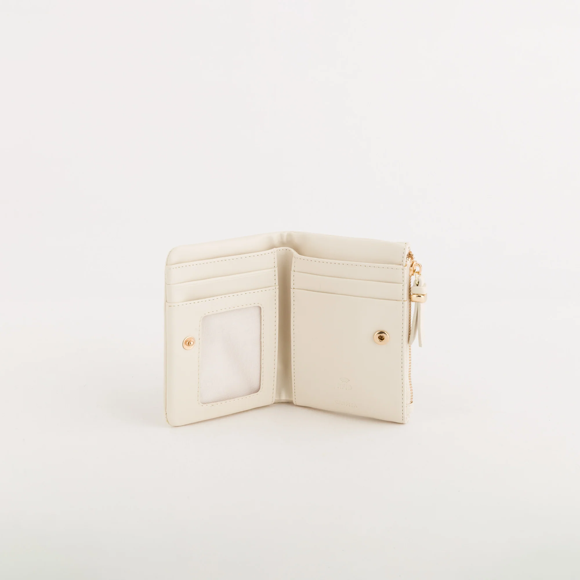 Portafoglio Medio Donna - Gemma wallet - Image 4
