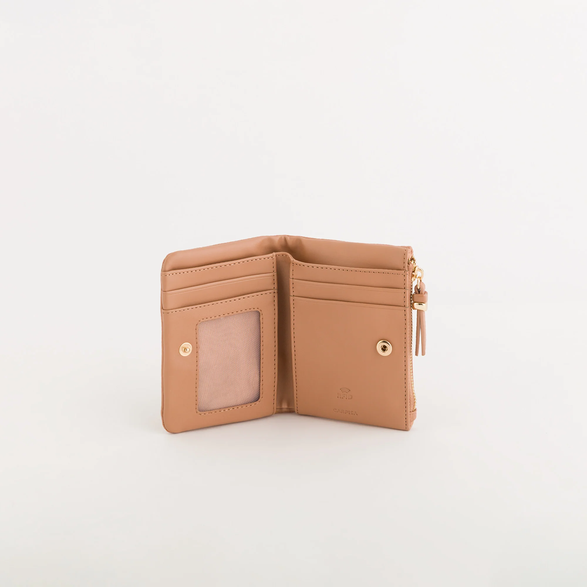 Portafoglio Medio Donna - Gemma wallet - Image 6