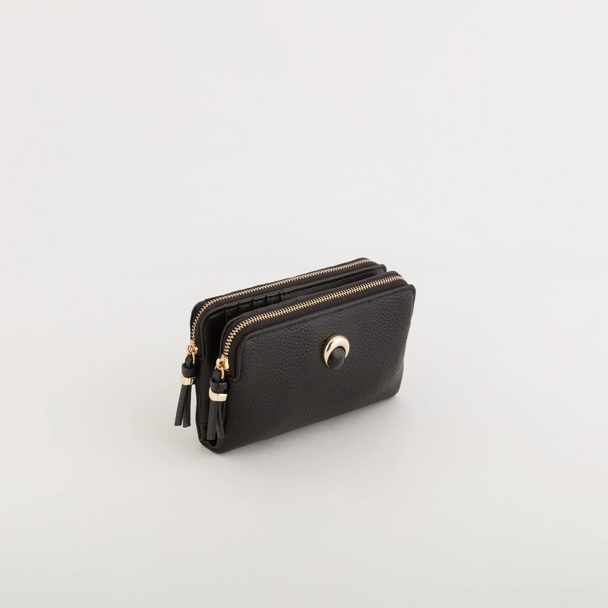 Portafoglio Medio Donna - Gemma wallet