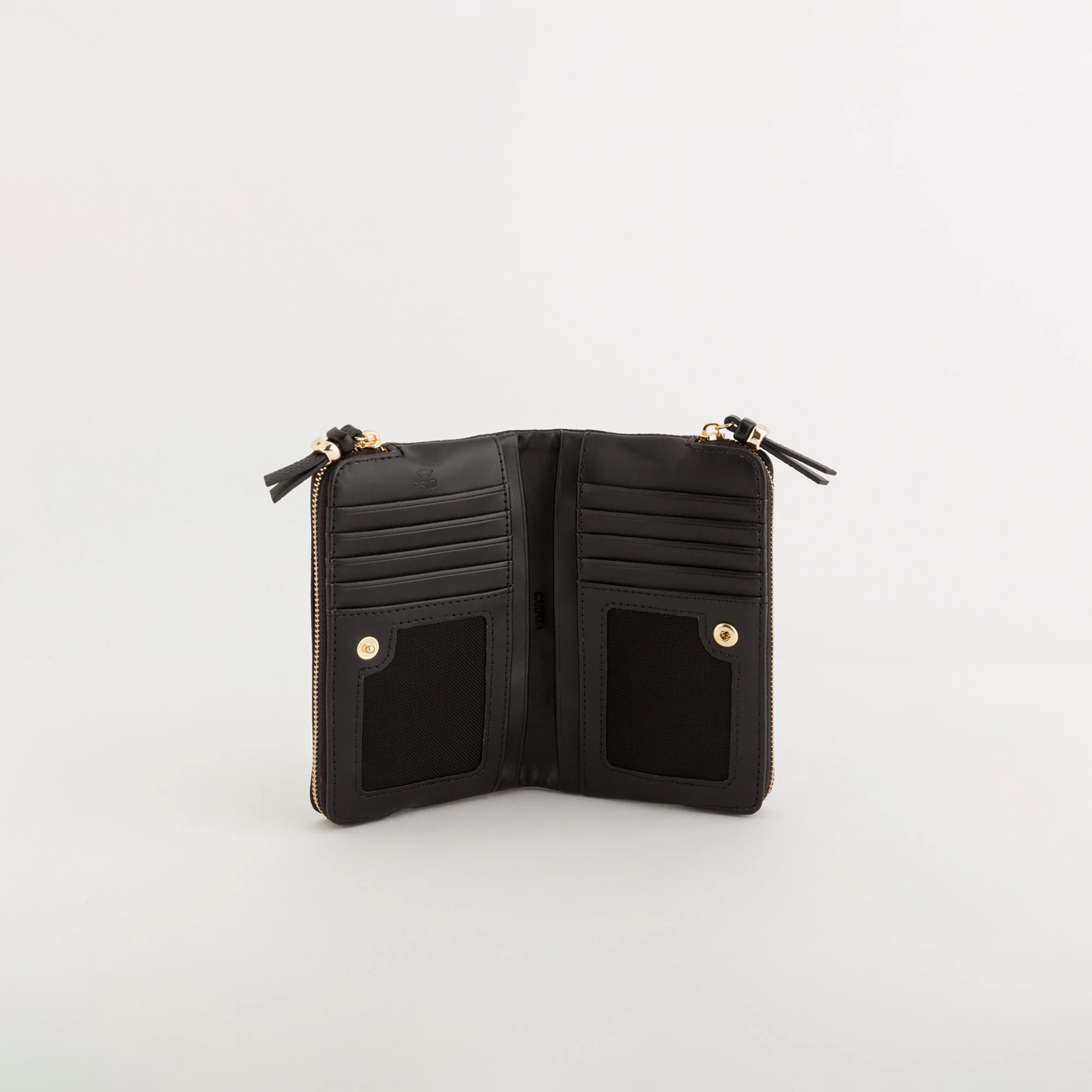 Portafoglio Medio Donna - Gemma wallet - Image 2