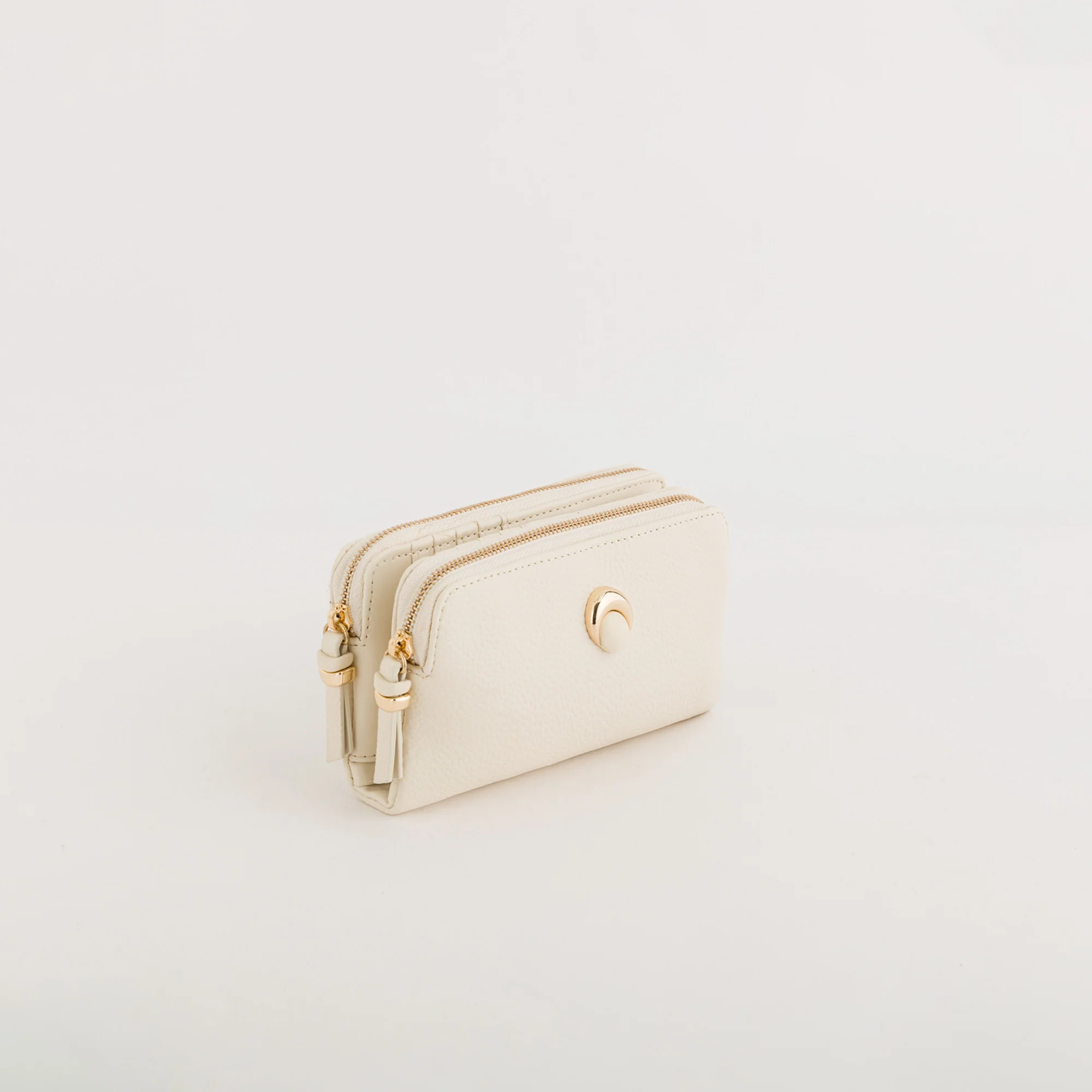 Portafoglio Medio Donna - Gemma wallet - Image 3