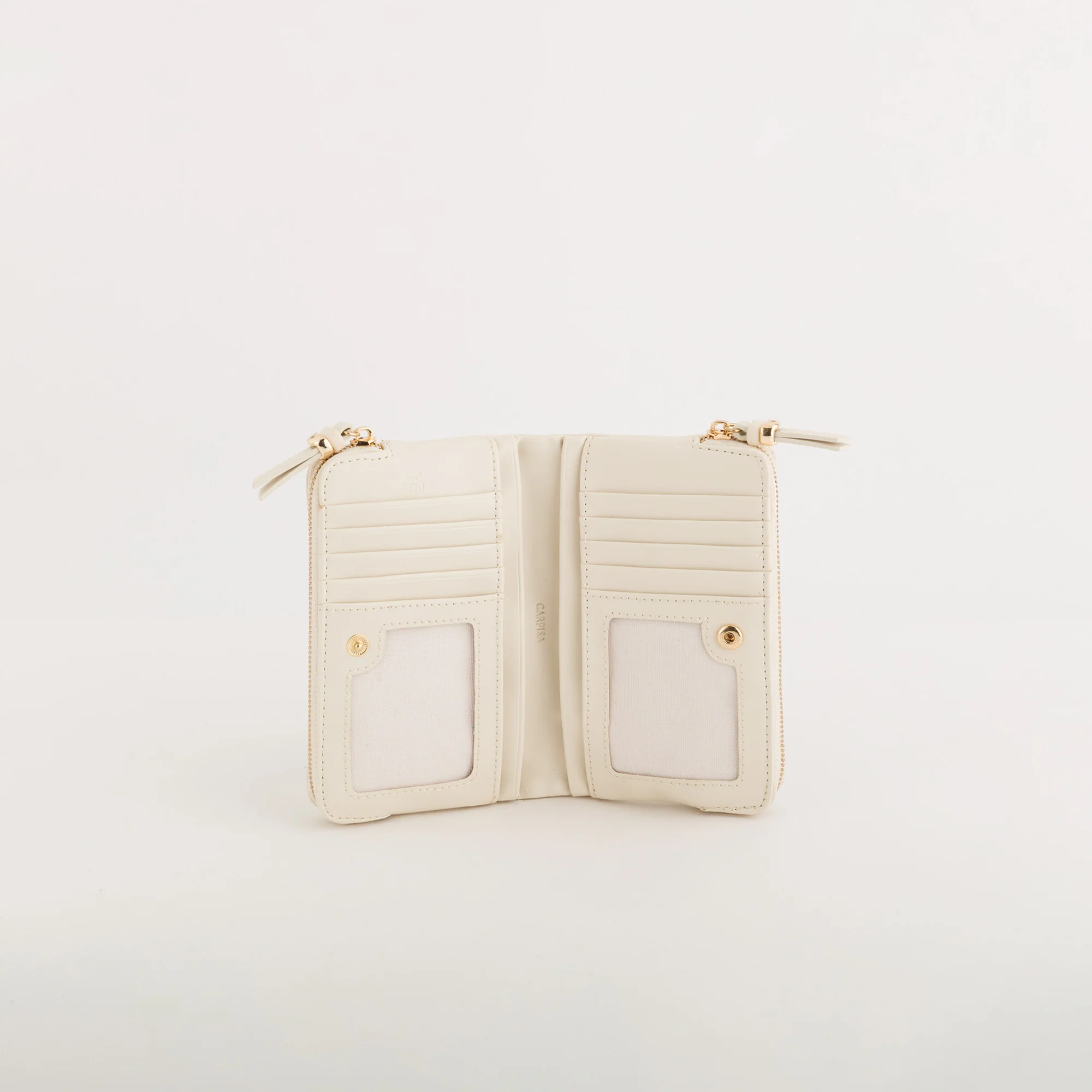 Portafoglio Medio Donna - Gemma wallet - Image 4
