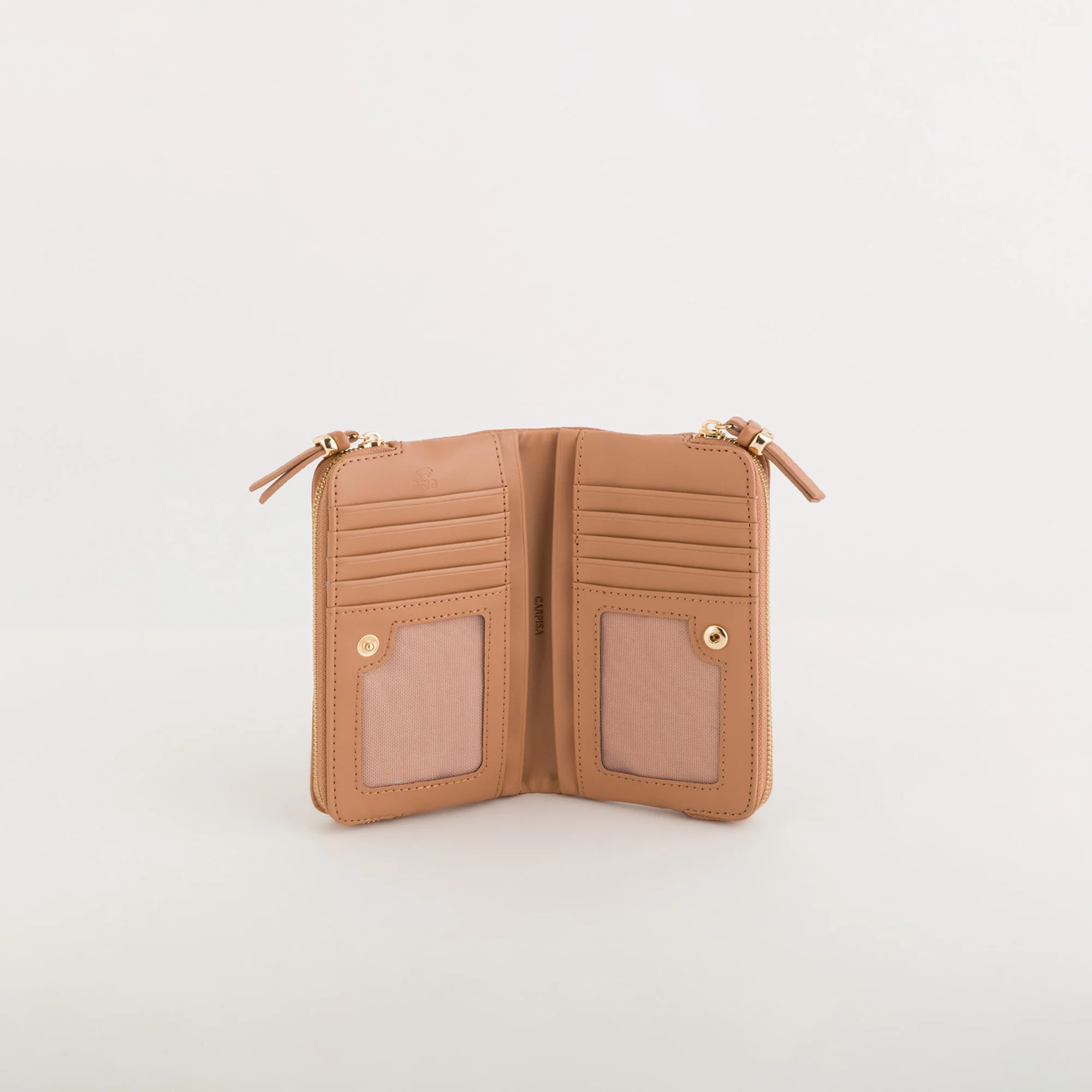 Portafoglio Medio Donna - Gemma wallet - Image 6