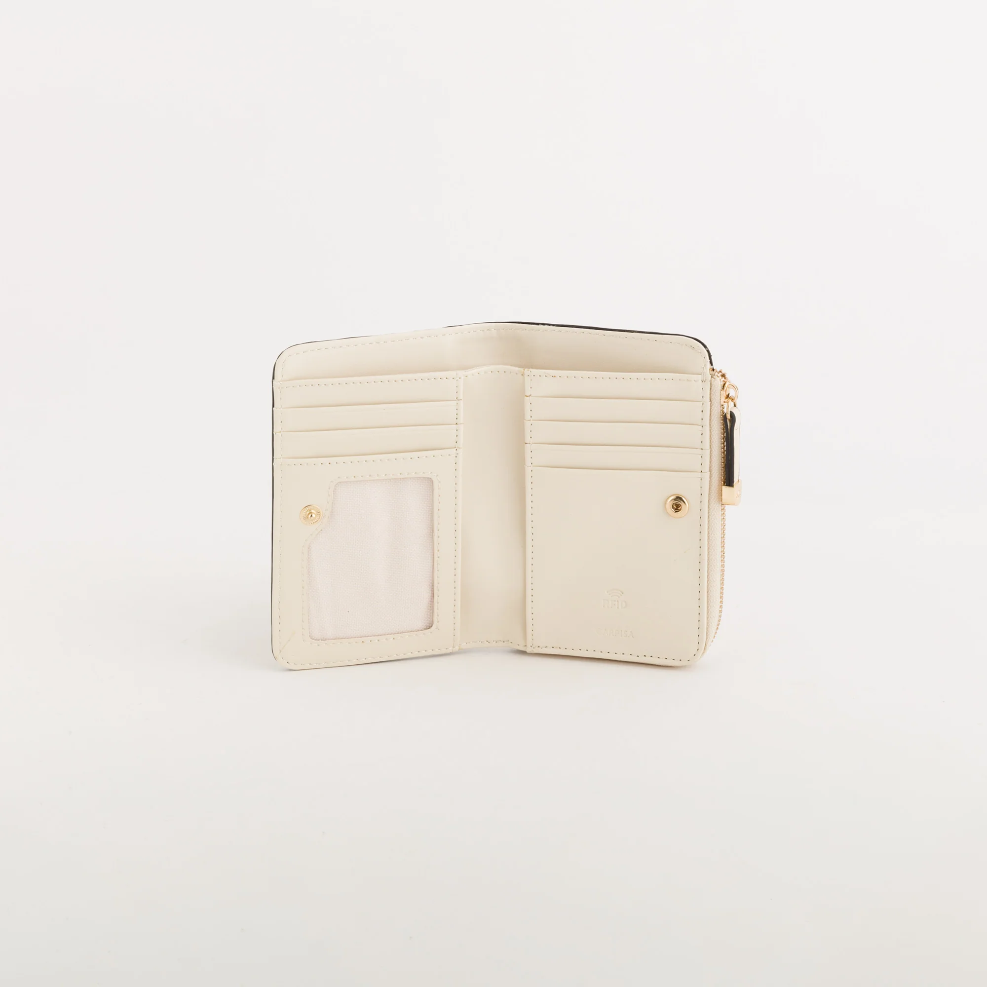 Portafoglio Medio Donna - Giada v2 wallet - Image 2