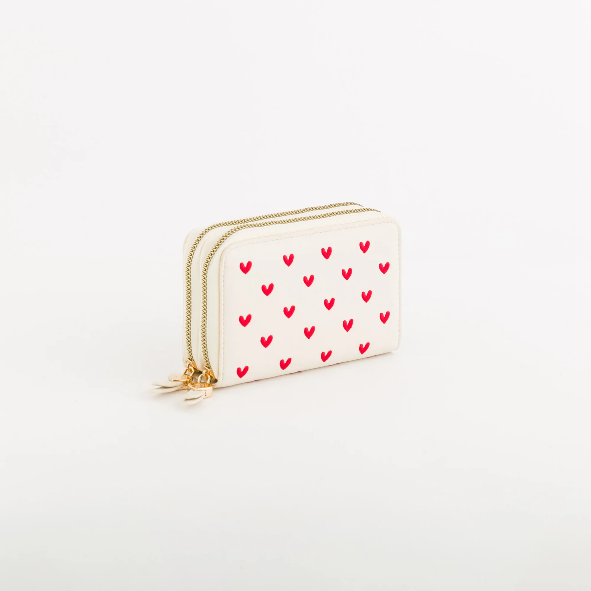 Portafoglio Medio Donna - Lilia wallet v2