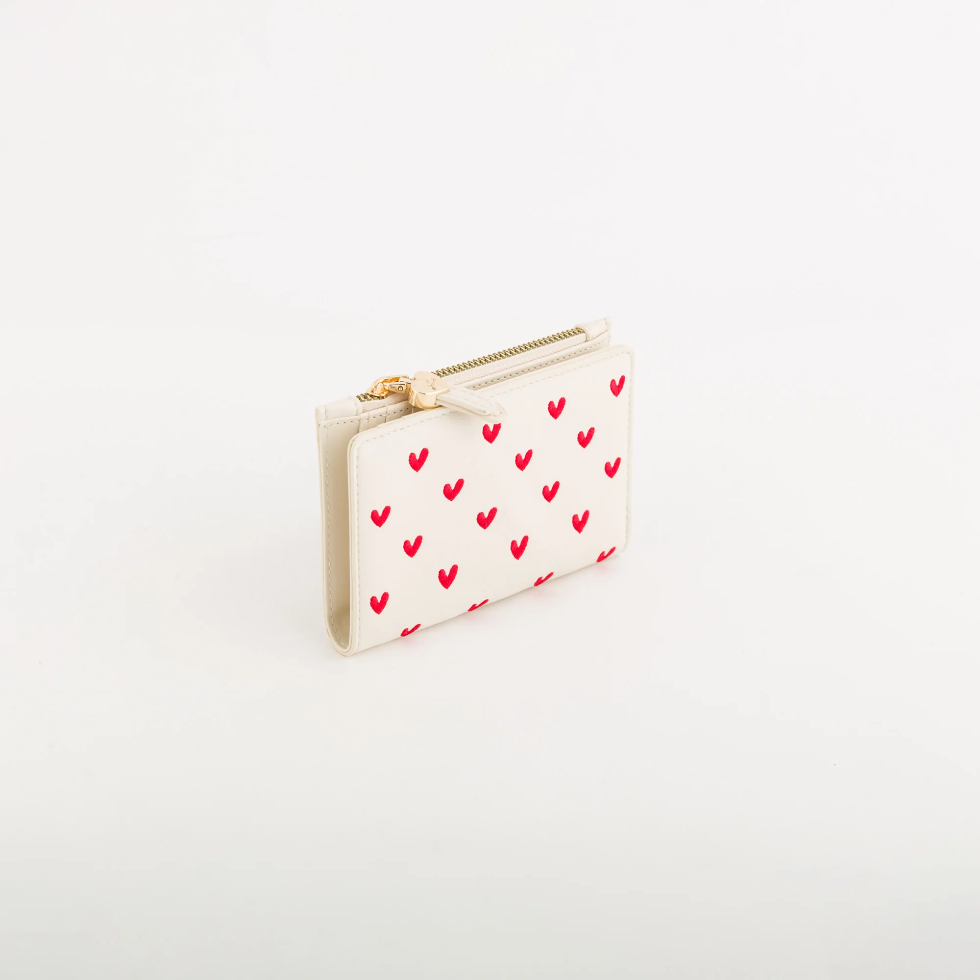 Portafoglio Medio Donna - Lilia wallet v2
