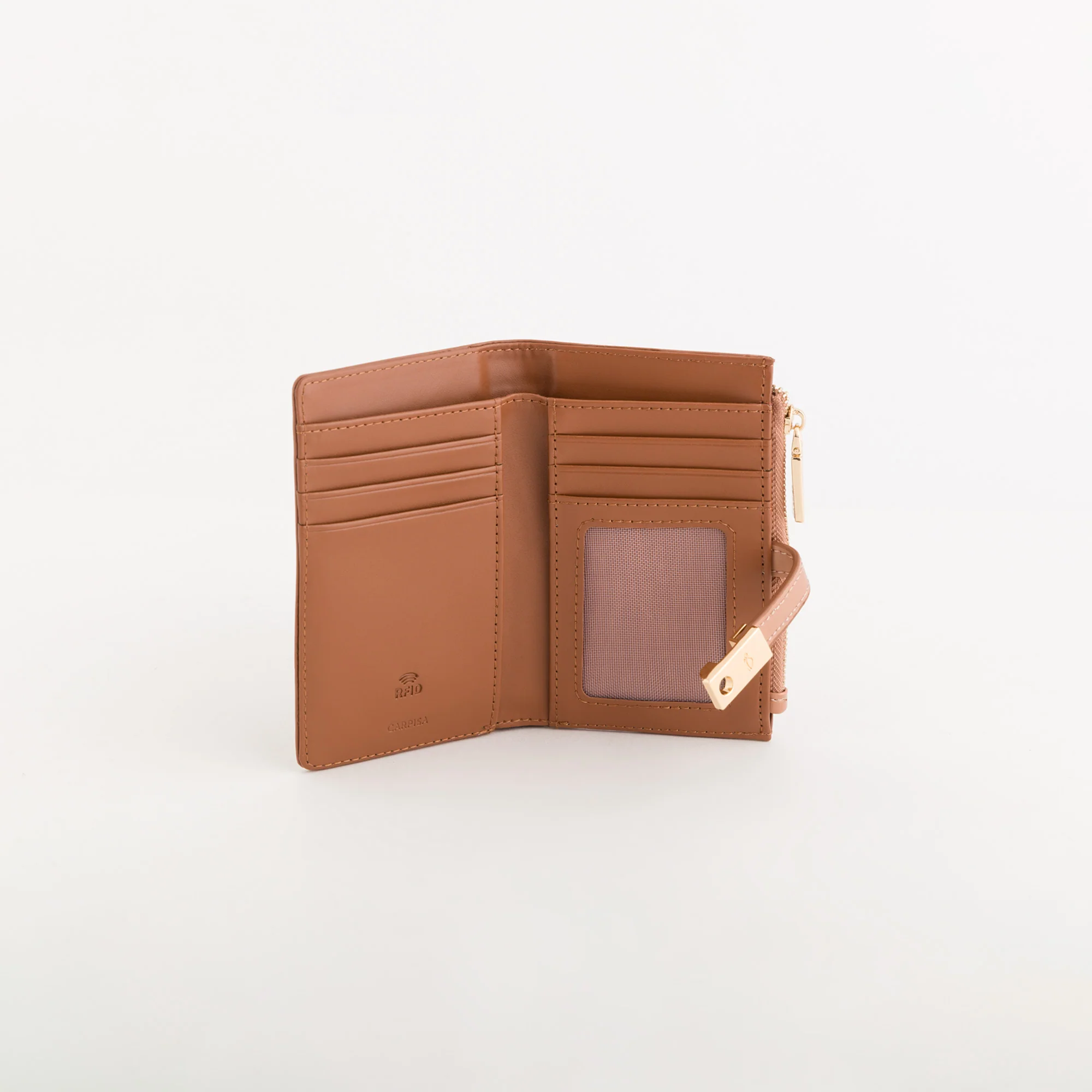 Portafoglio Medio Donna - Petunia wallet - Image 6