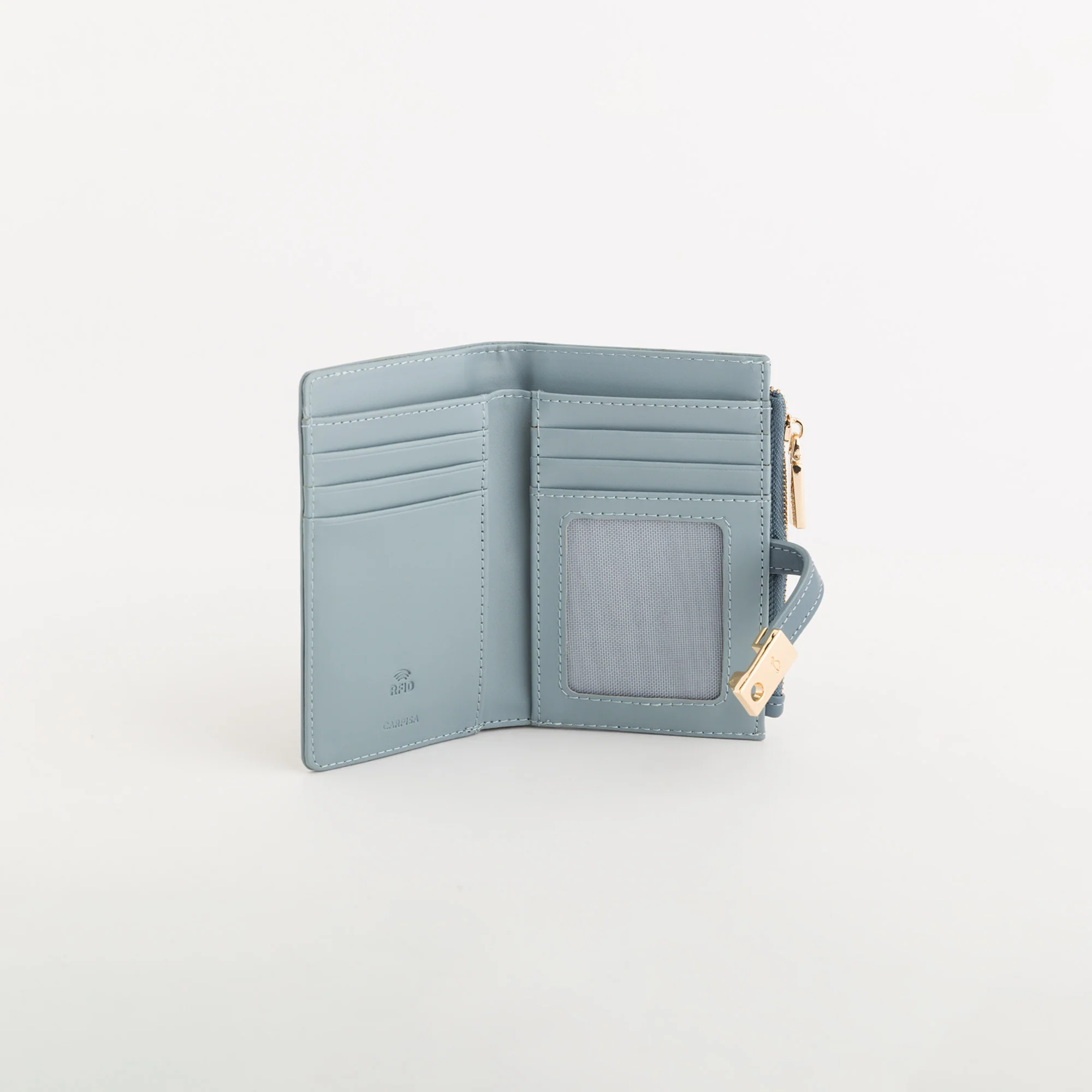Portafoglio Medio Donna - Petunia wallet - Image 8