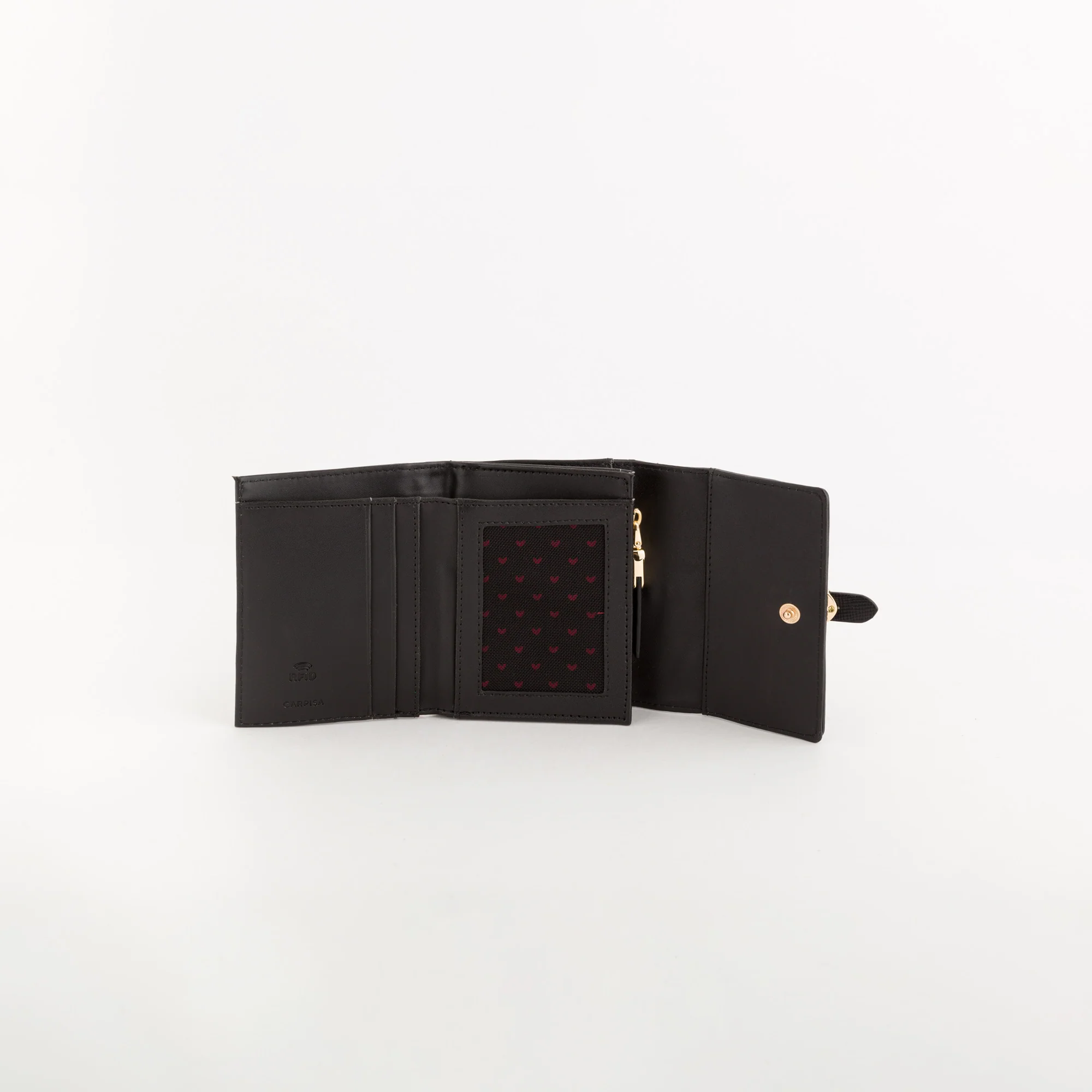 Portafoglio Piccolo Donna - Dalia wallet v3 - Image 2