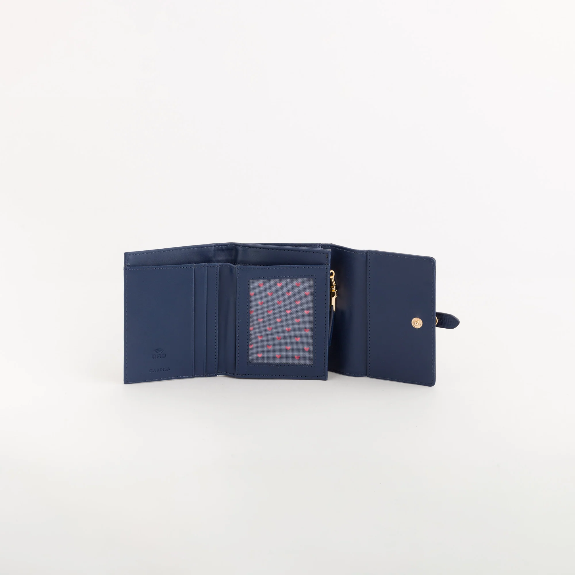 Portafoglio Piccolo Donna - Dalia wallet v3 - Image 4
