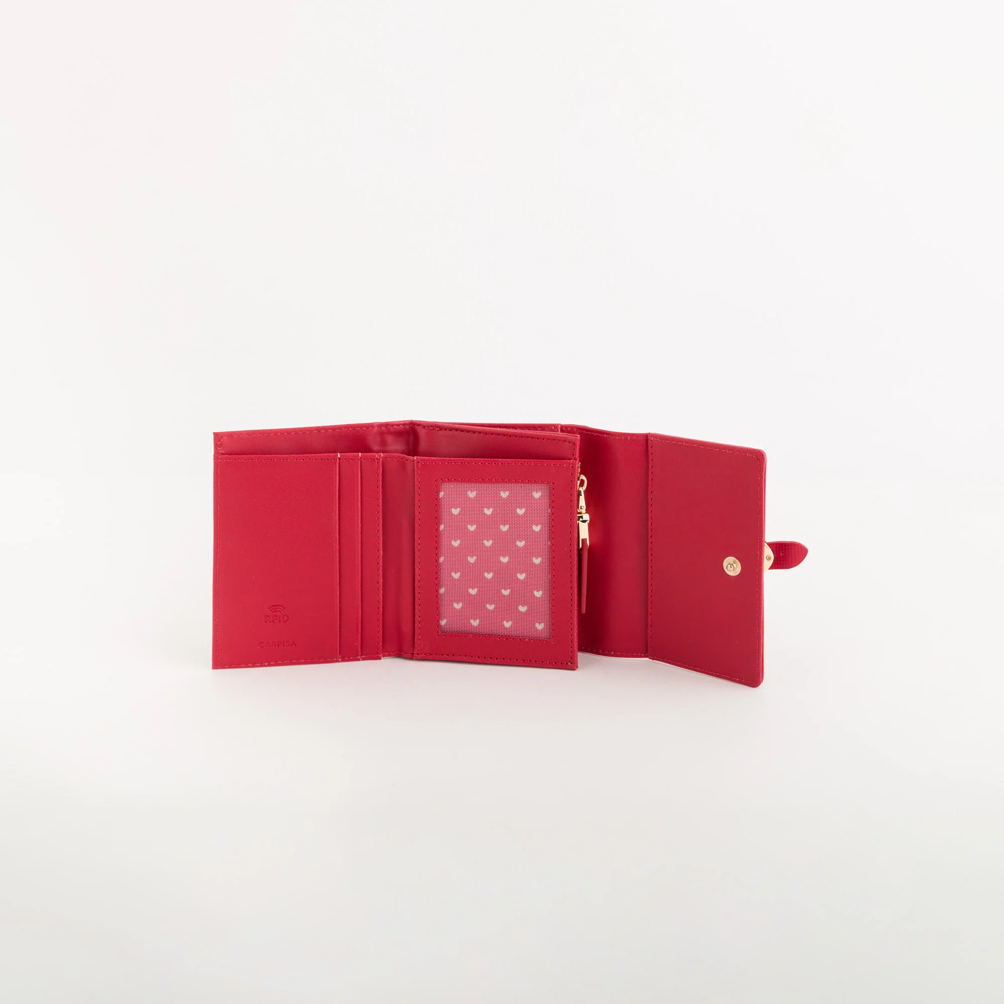 Portafoglio Piccolo Donna - Dalia wallet v3 - Image 6