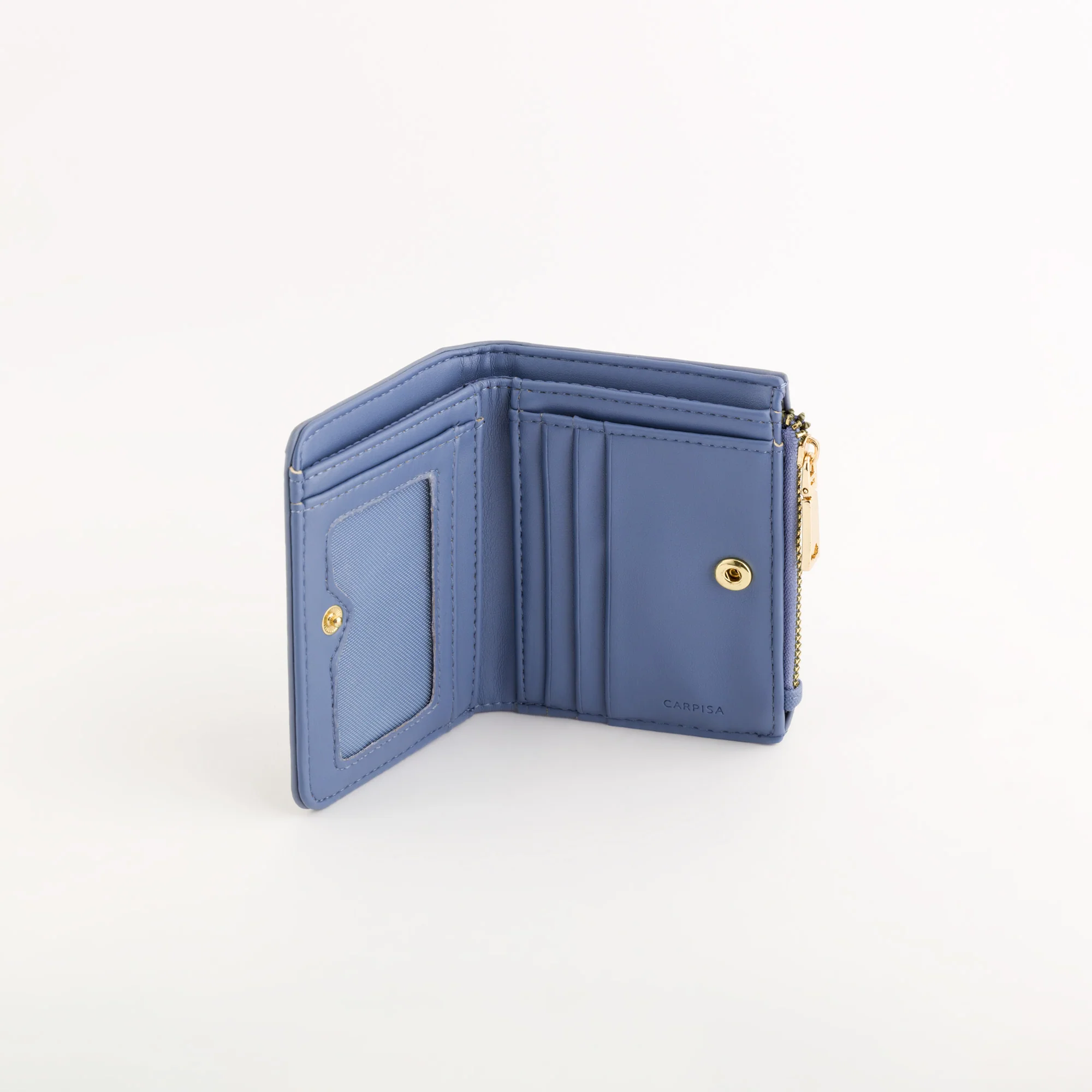 Portafoglio Piccolo Donna - Loto v2 wallet - Image 12