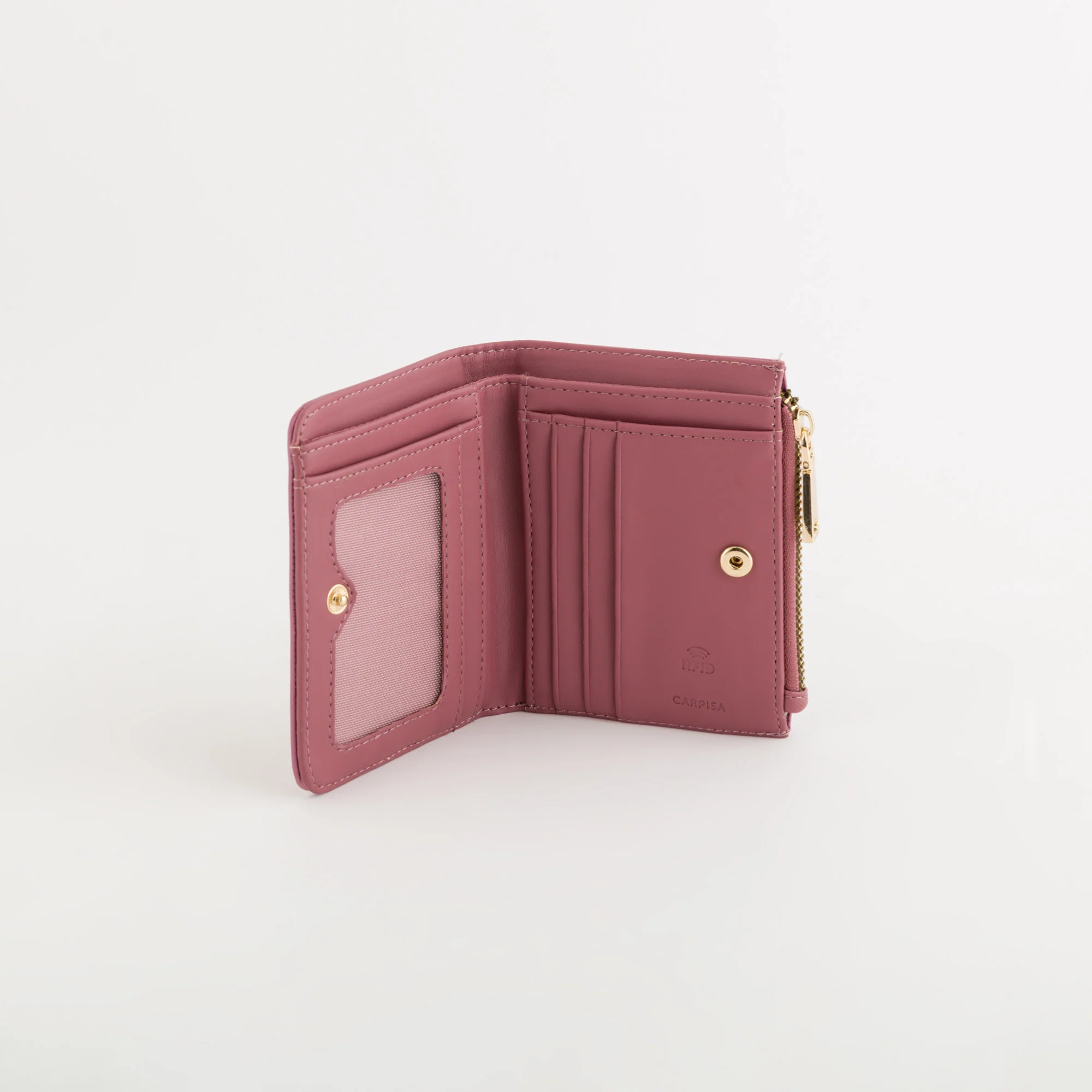 Portafoglio Piccolo Donna - Loto v2 wallet - Image 15