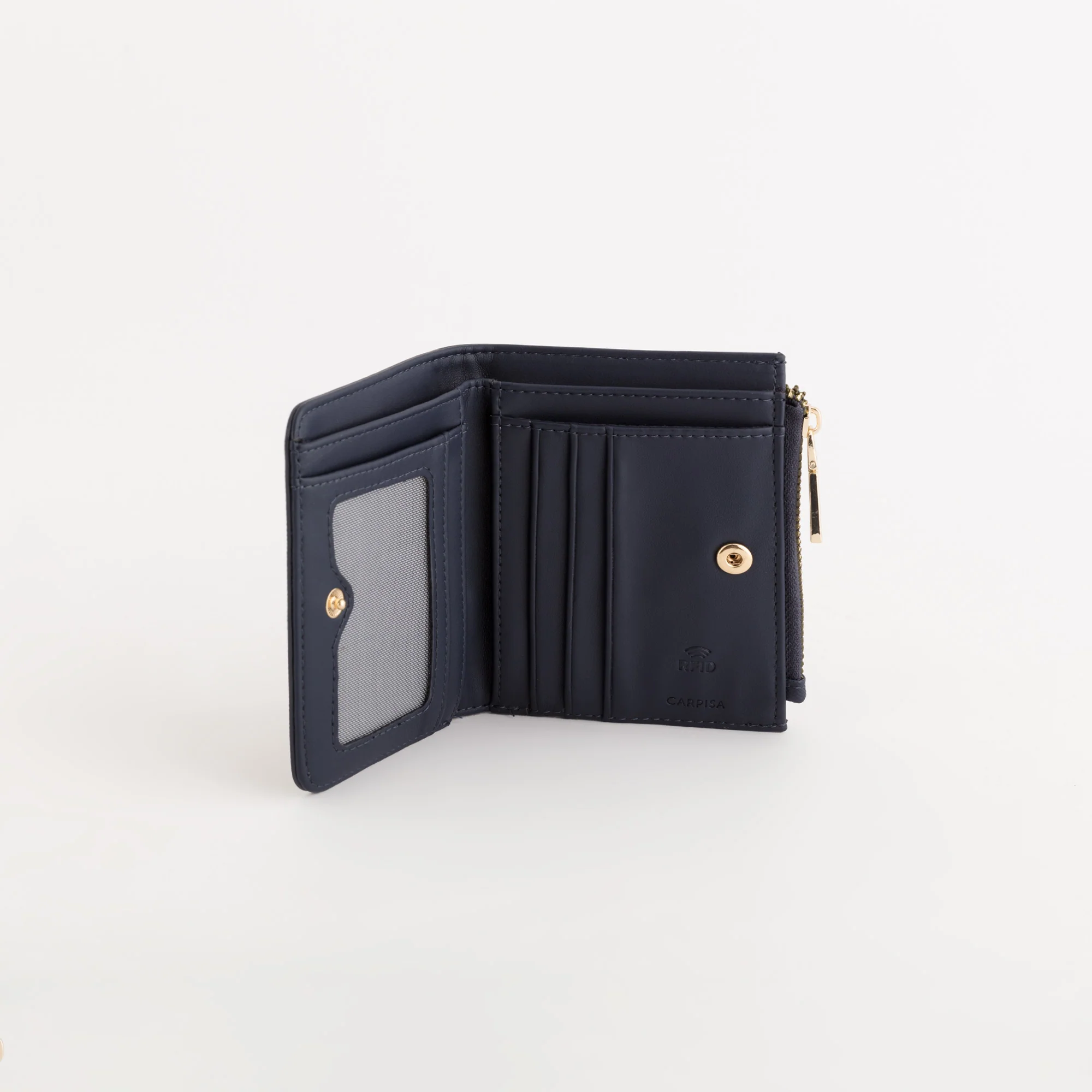 Portafoglio Piccolo Donna - Loto v2 wallet - Image 17