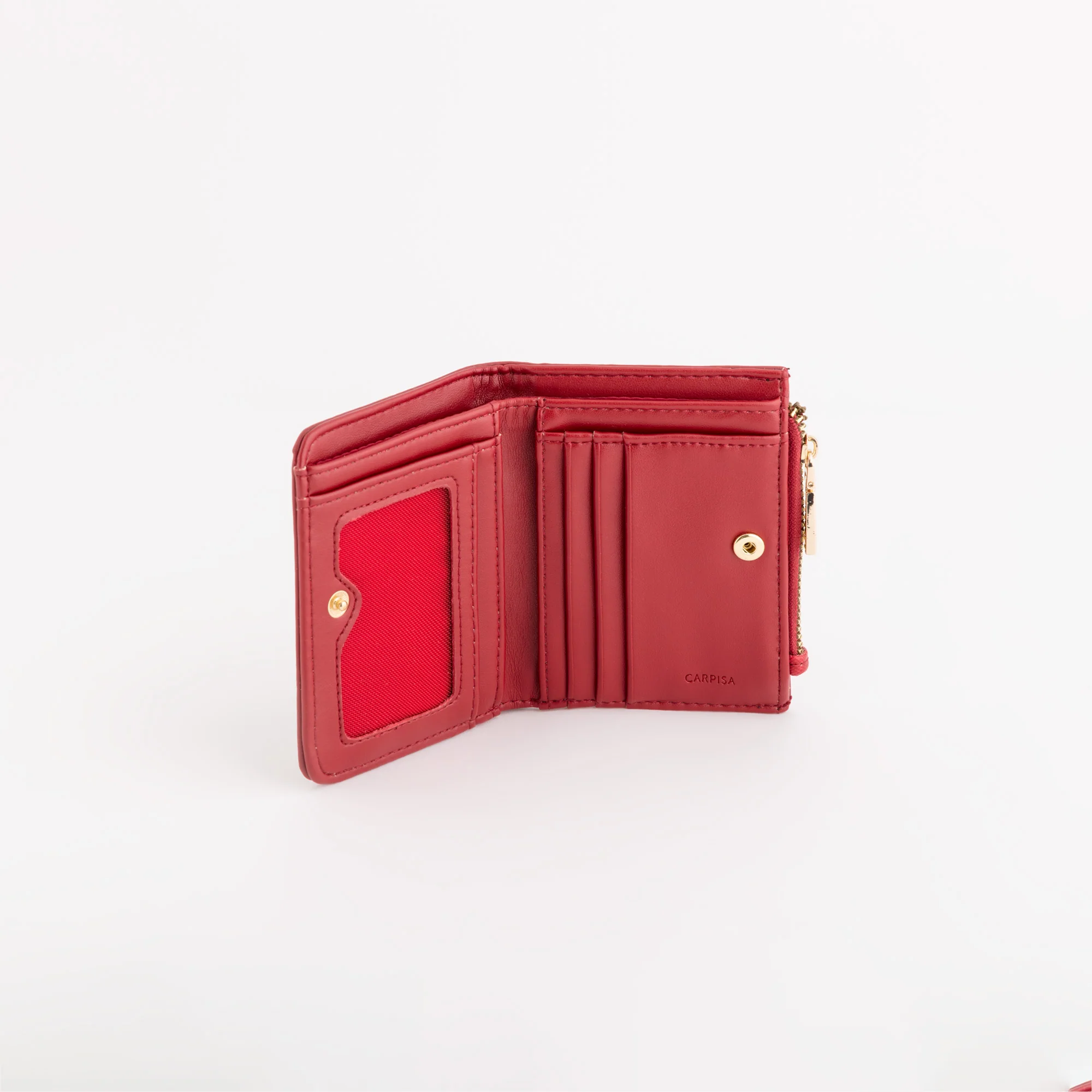 Portafoglio Piccolo Donna - Loto v2 wallet - Image 19