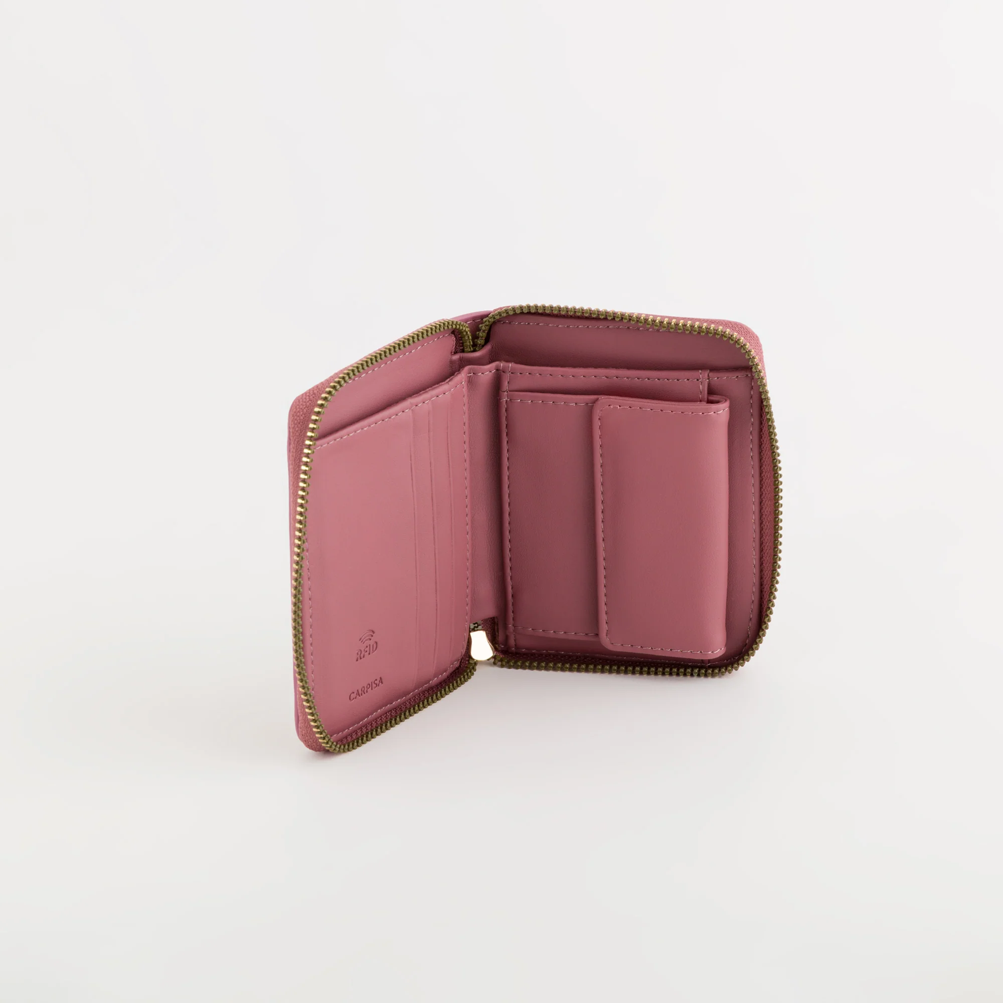 Portafoglio Piccolo Donna - Loto v2 wallet - Image 16