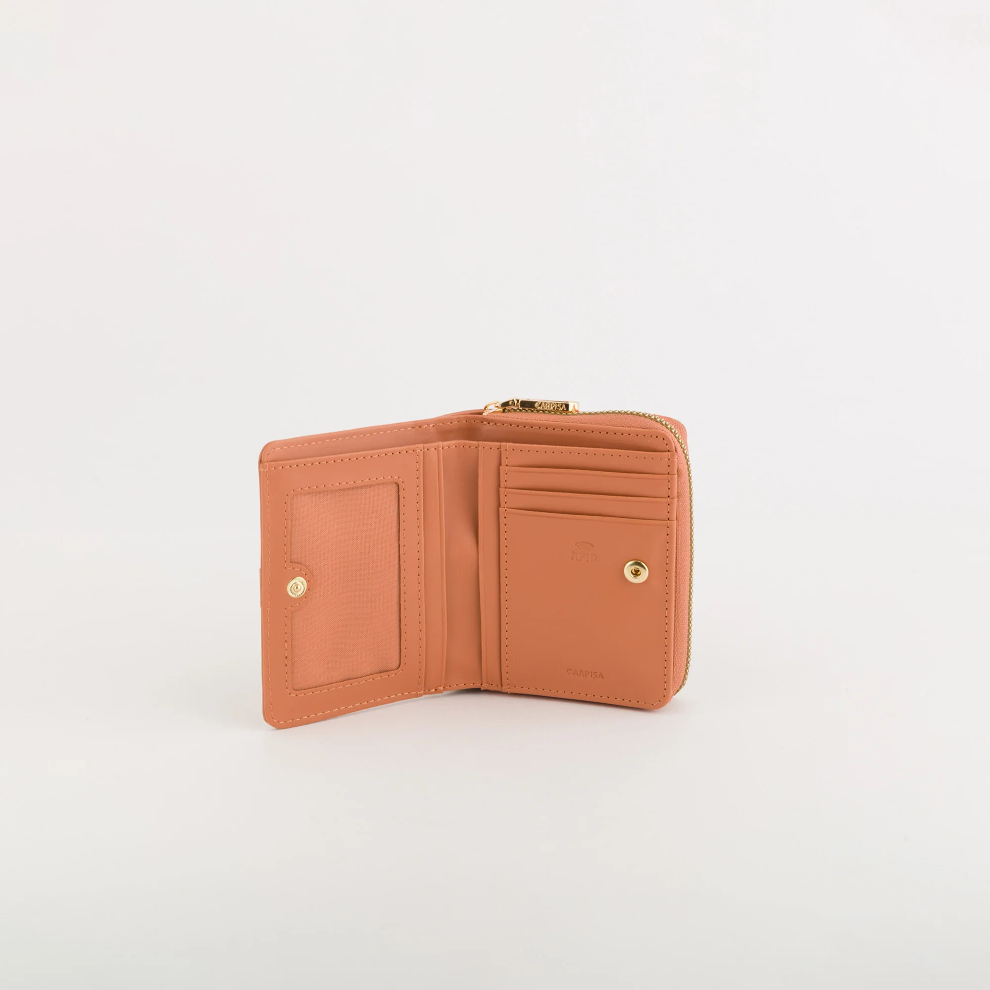 Portafoglio Piccolo Donna - Marie wallet - Image 6