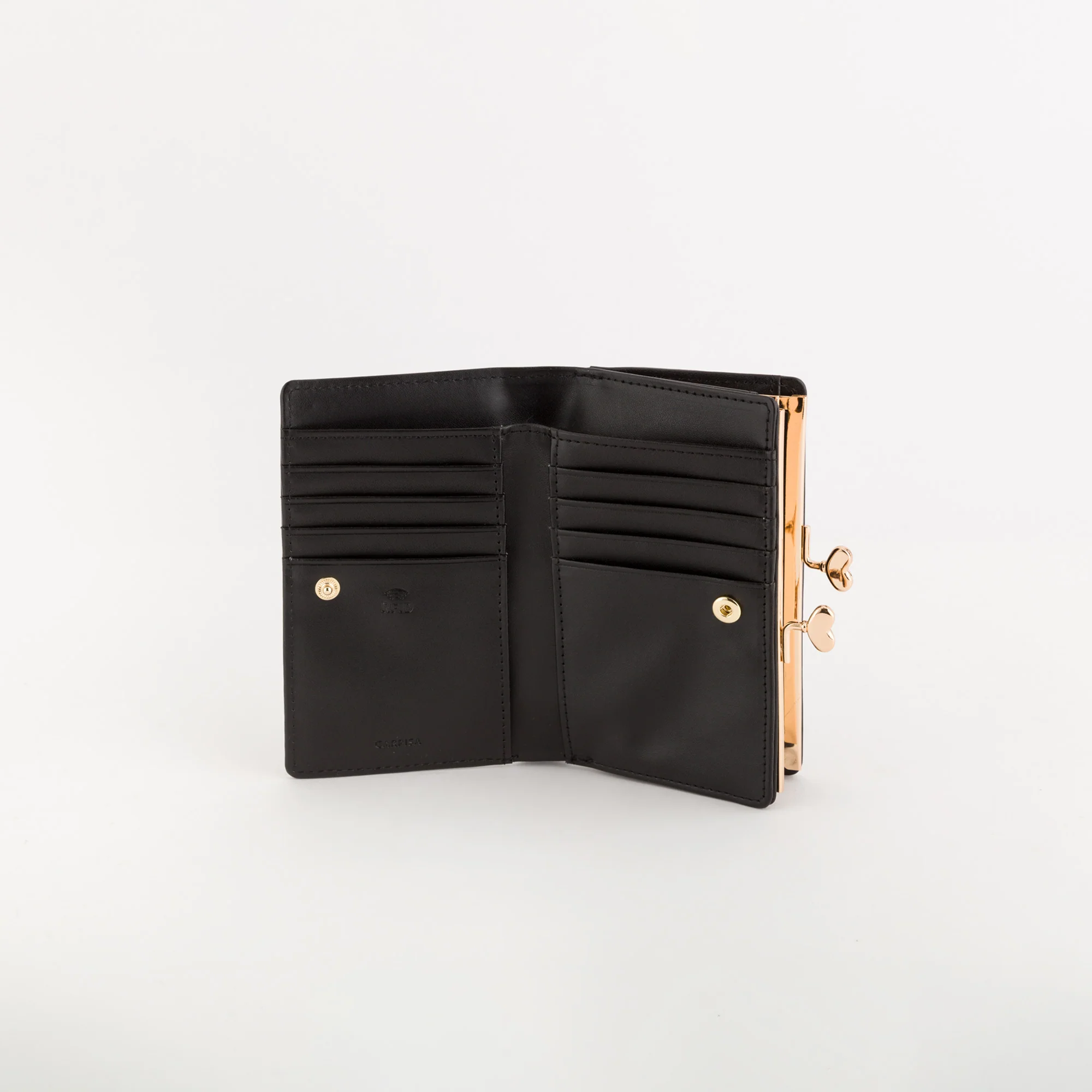 Portafoglio Piccolo Donna - Melissa wallet v1 - Image 2
