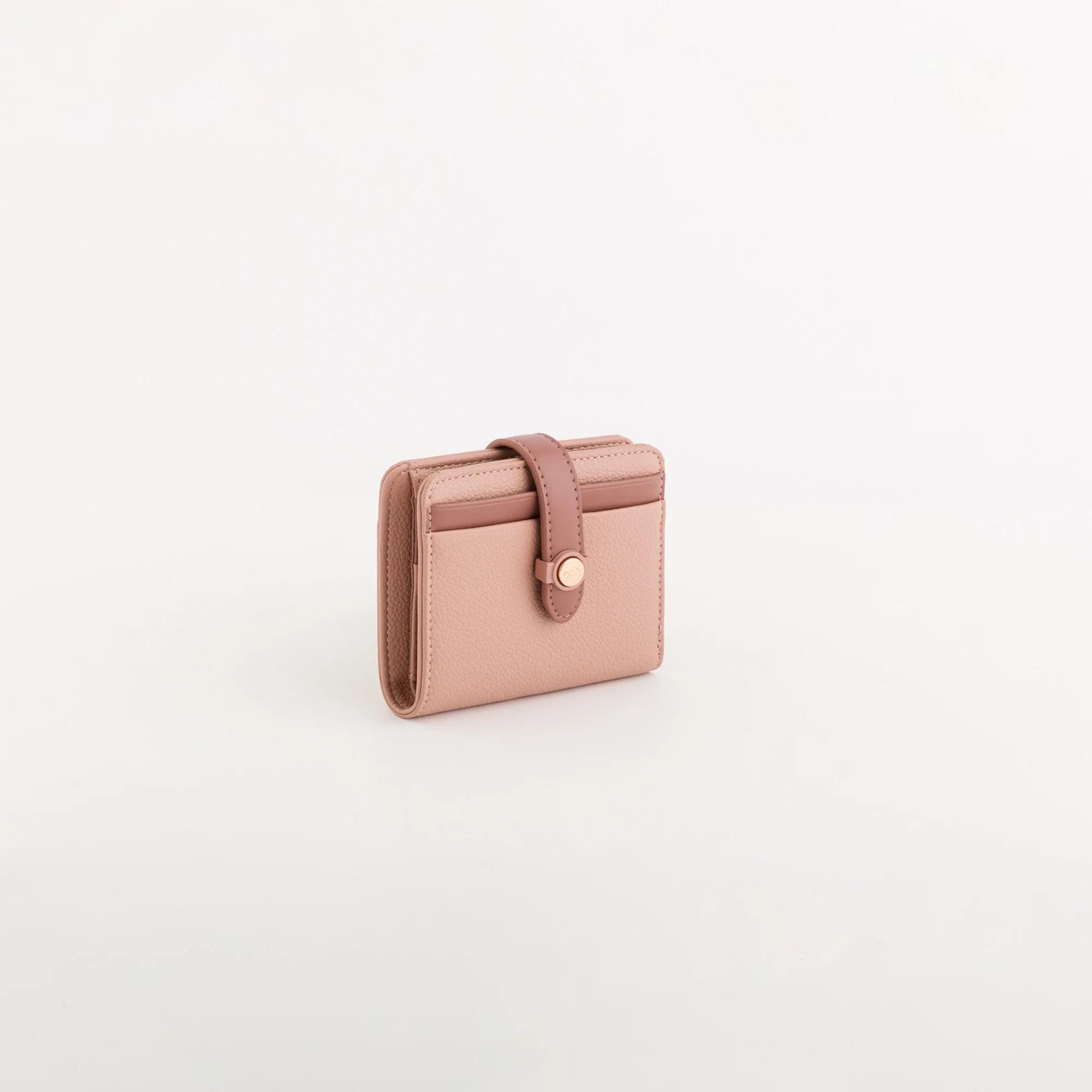 Portafoglio/Portacarte Piccolo Donna - Azalea wallet v1 - Image 4