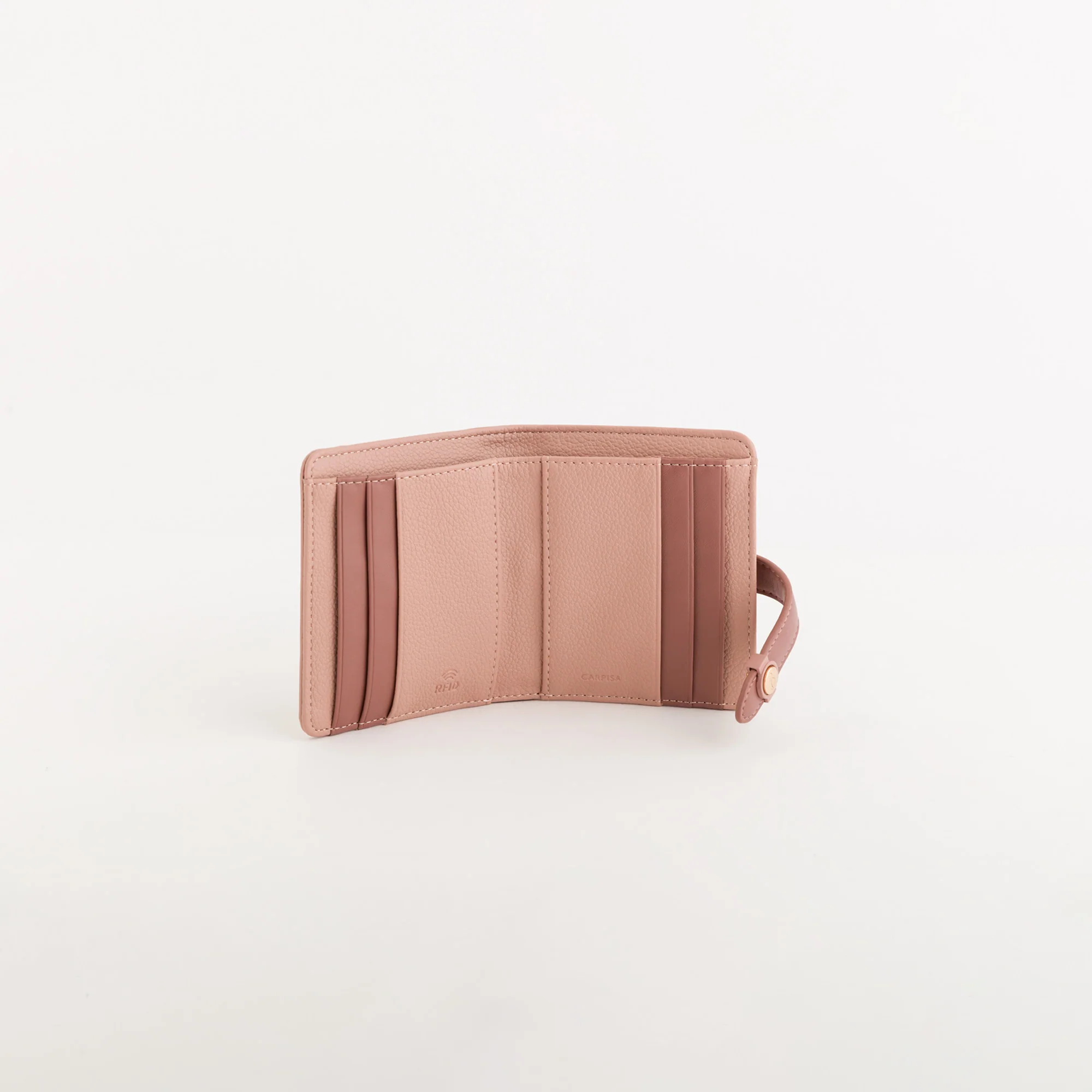 Portafoglio/Portacarte Piccolo Donna - Azalea wallet v1 - Image 6