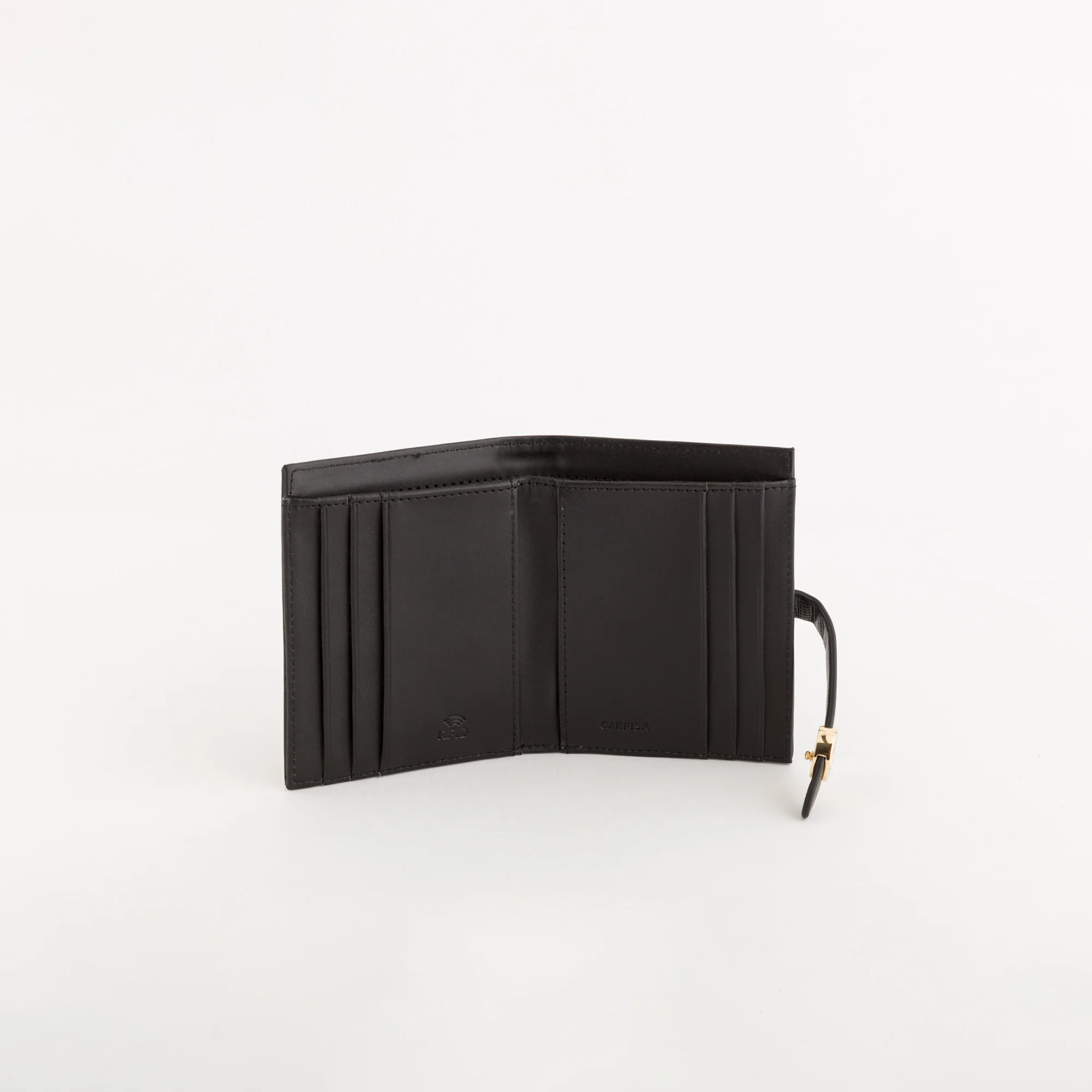 Portafoglio/Portacarte Piccolo Donna - Dalia wallet v3 - Image 3