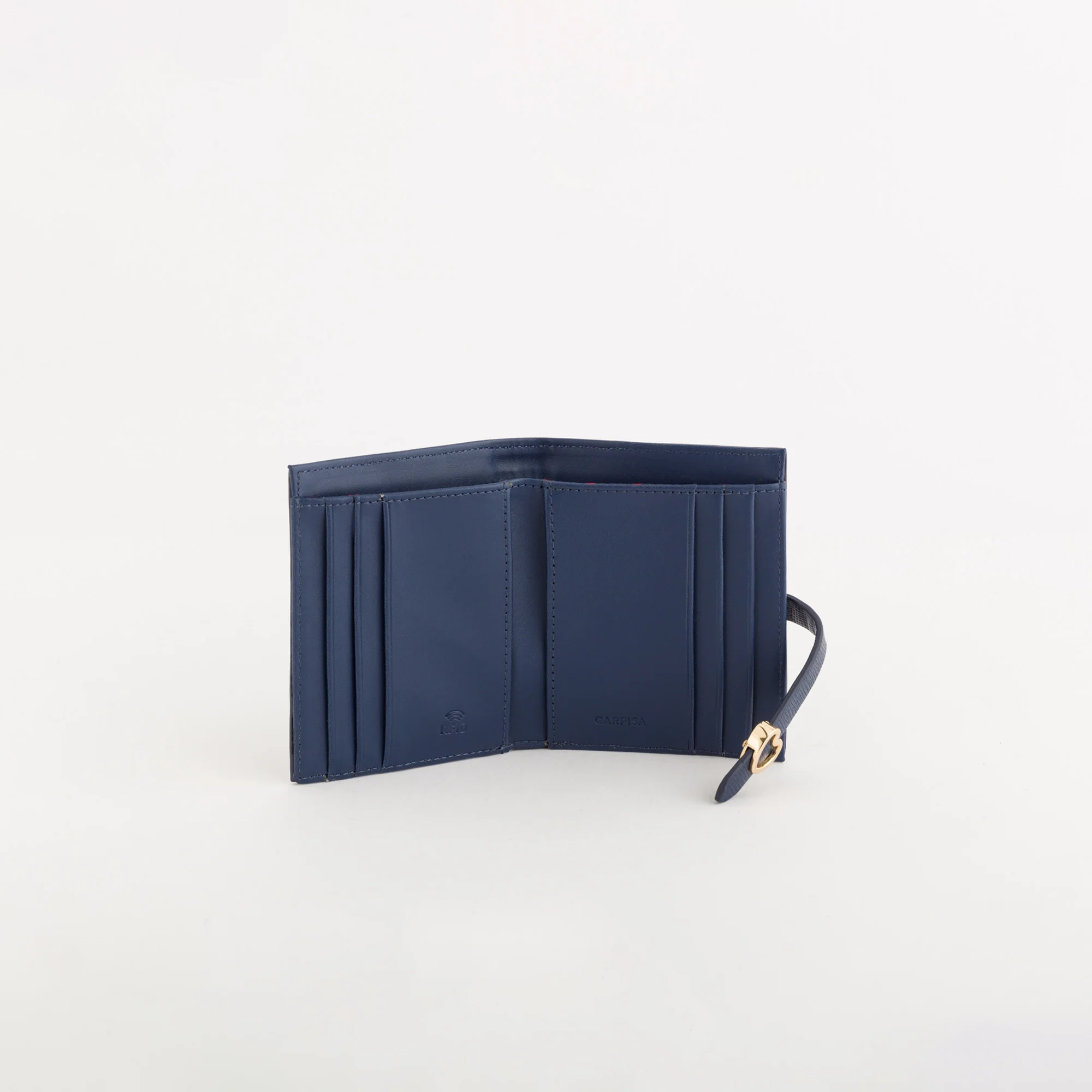 Portafoglio/Portacarte Piccolo Donna - Dalia wallet v3 - Image 6