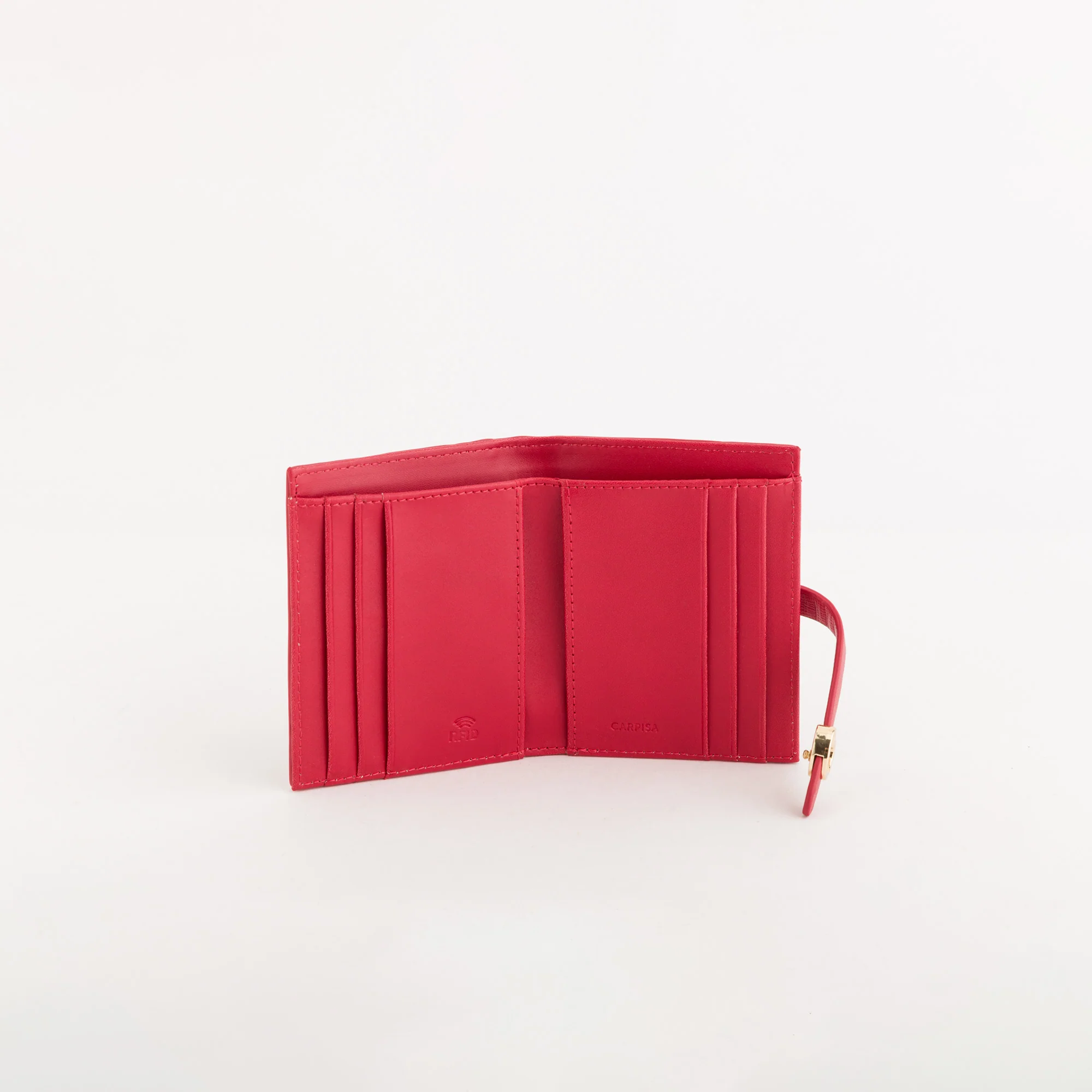 Portafoglio/Portacarte Piccolo Donna - Dalia wallet v3 - Image 9