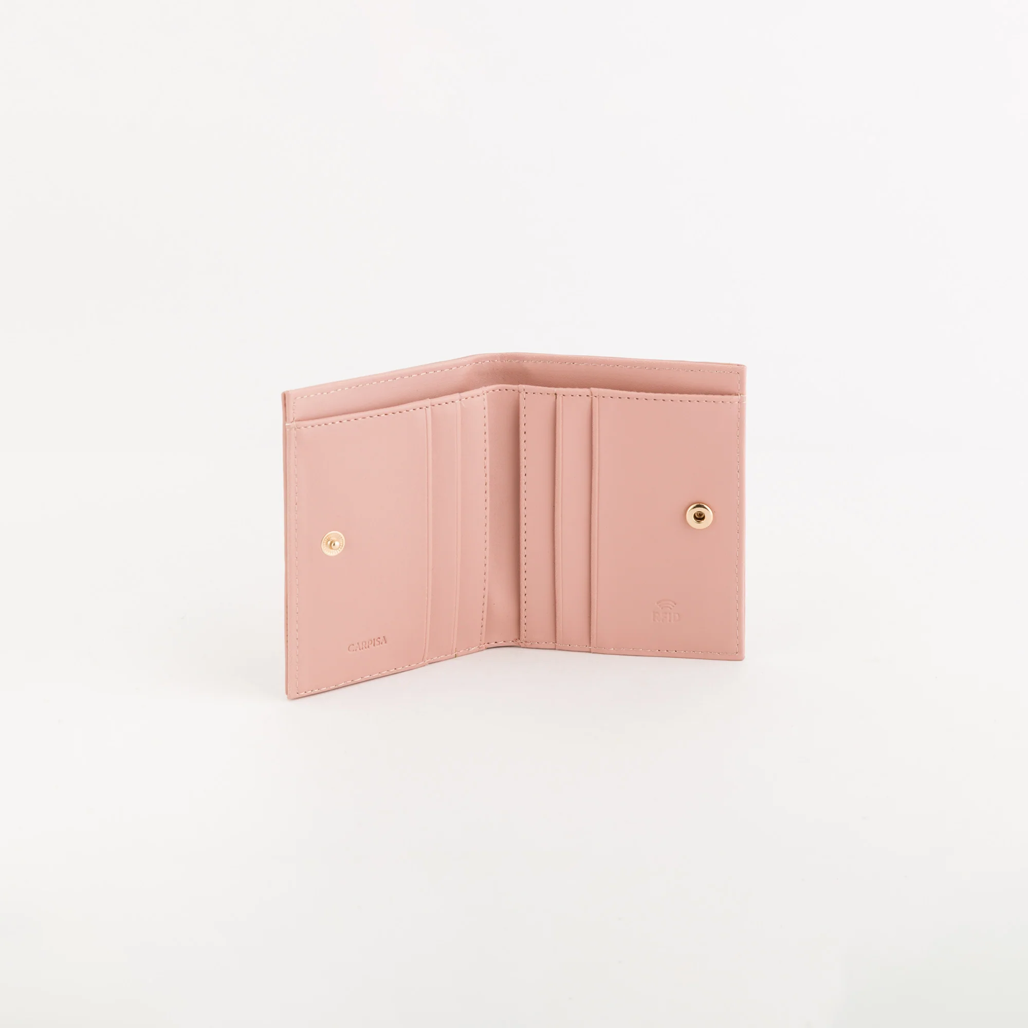 Portafoglio/Portacarte Piccolo Donna - Fresia wallet v2 - Image 12