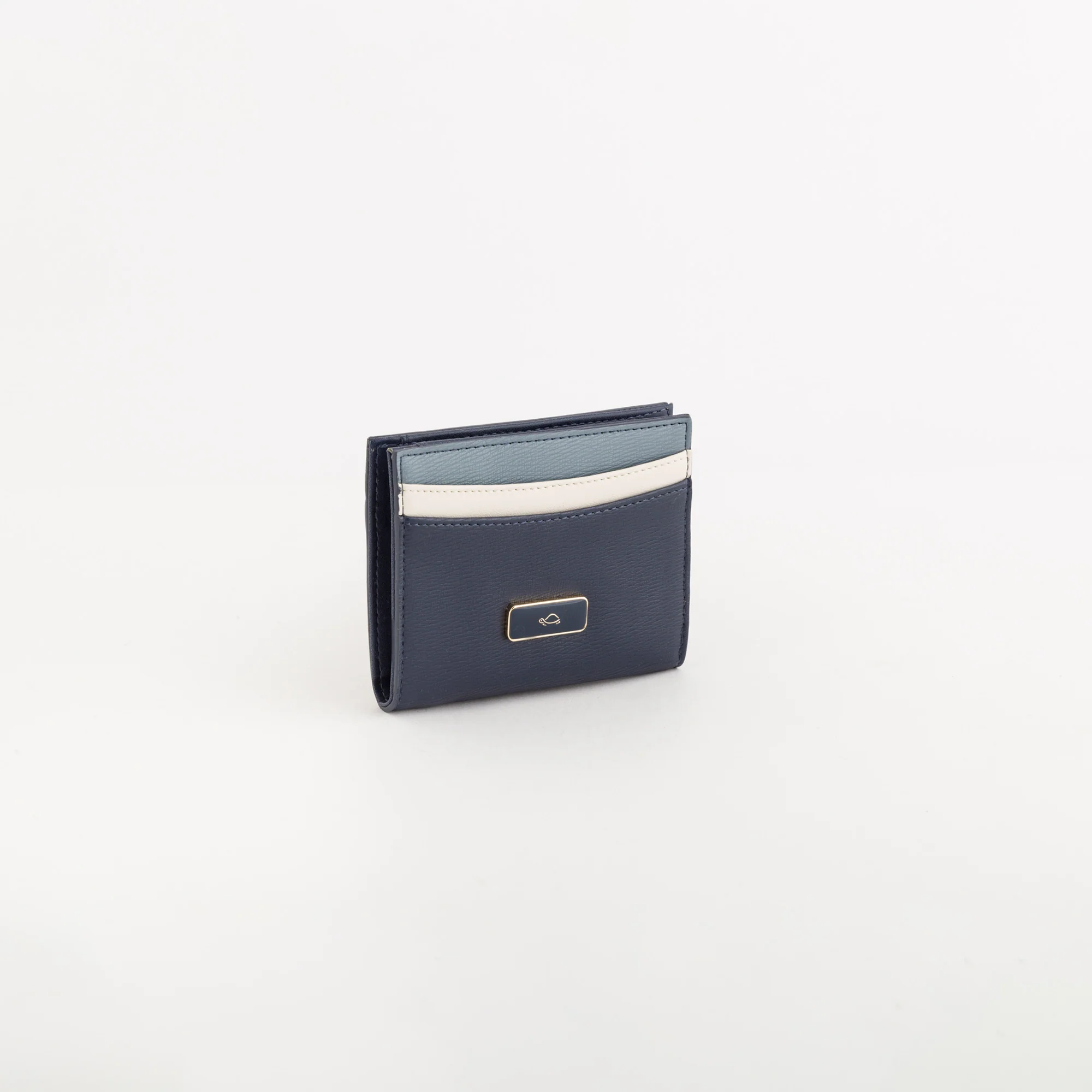 Portafoglio/Portacarte Piccolo Donna - Fresia wallet v2 - Image 4