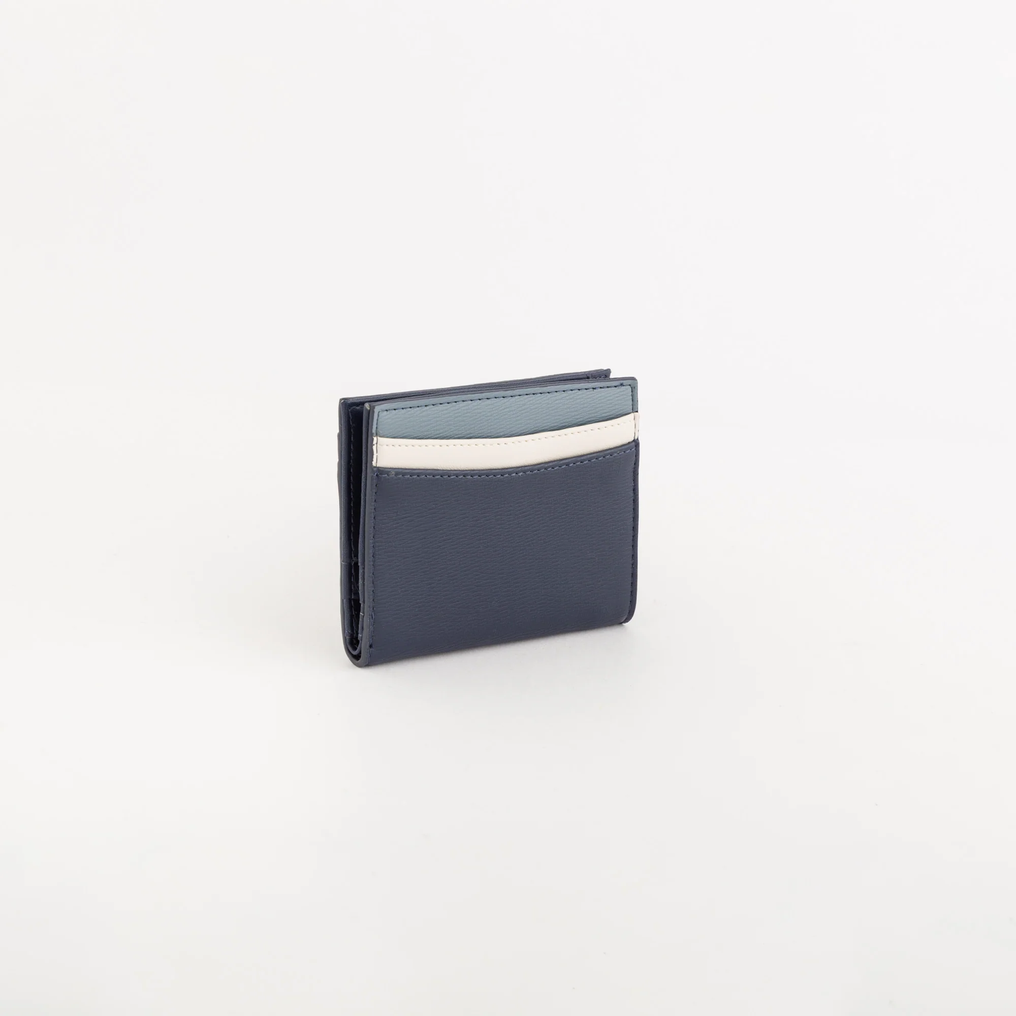 Portafoglio/Portacarte Piccolo Donna - Fresia wallet v2 - Image 5