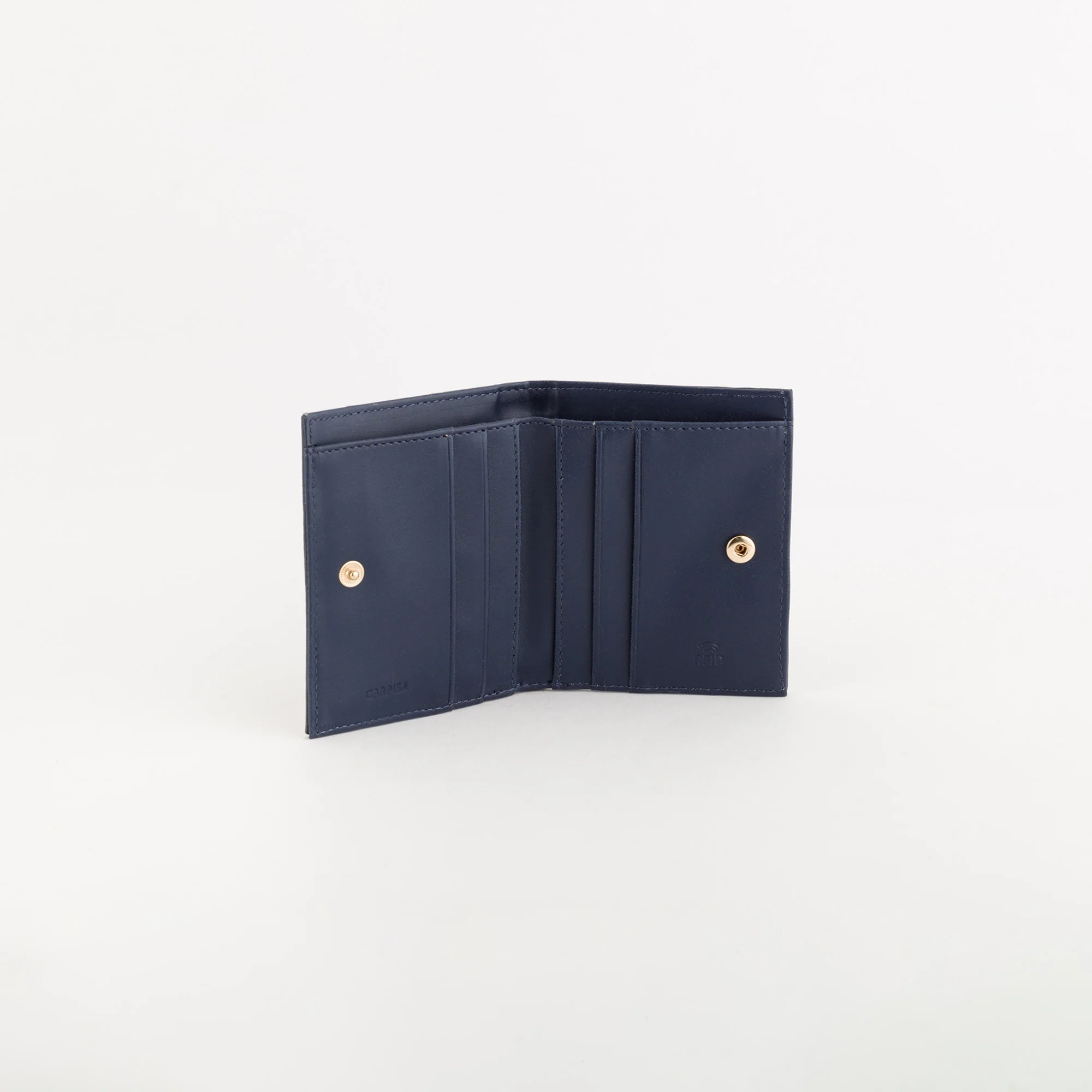 Portafoglio/Portacarte Piccolo Donna - Fresia wallet v2 - Image 6