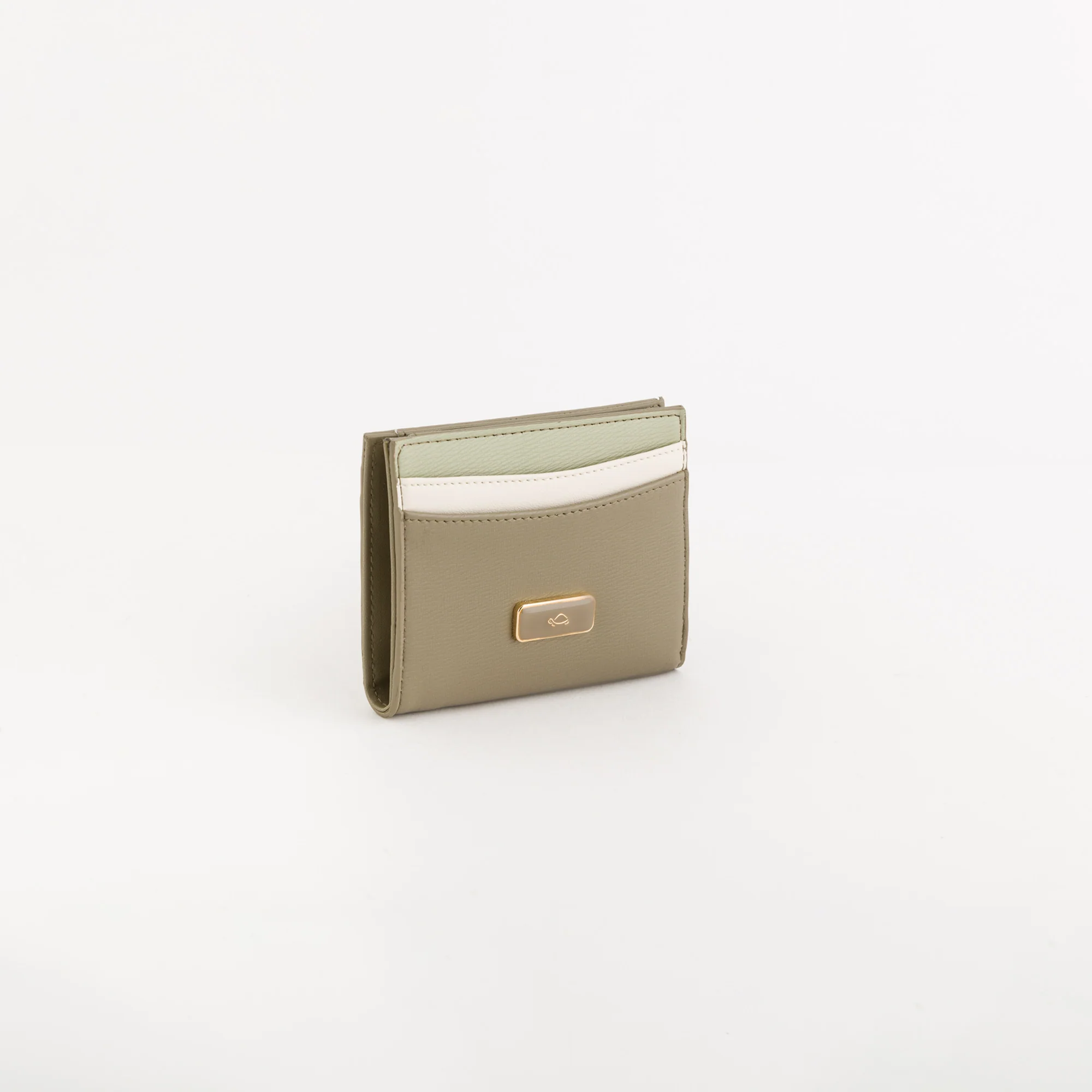 Portafoglio/Portacarte Piccolo Donna - Fresia wallet v2 - Image 7